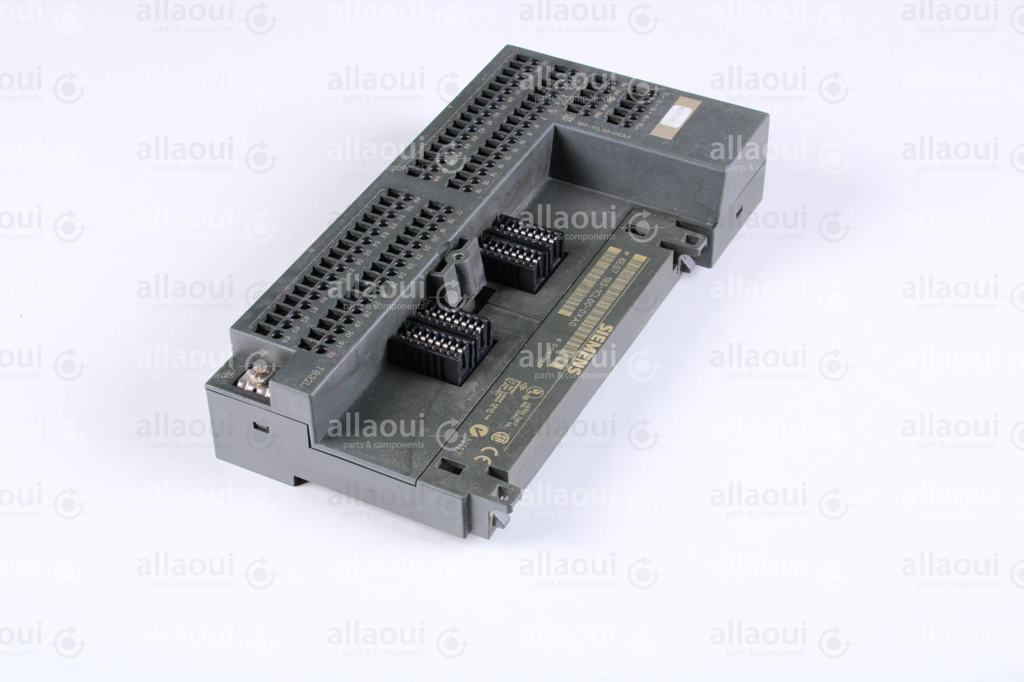 Siemens Simatic 6ES7 193-1CL00-0XA0 Siemens Simatic 6ES7 193-1CL00-0XA0