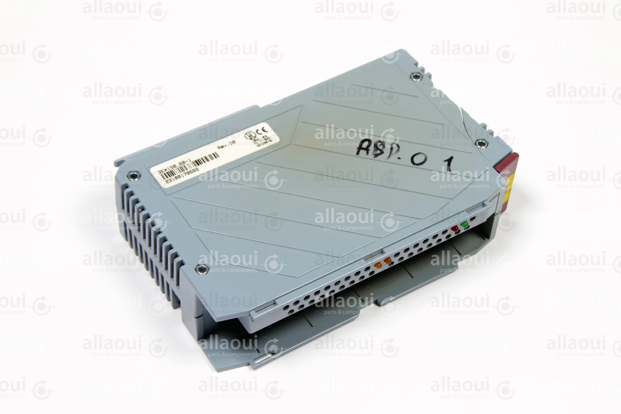 BR Automation Interface 3EX150.60-1 BR Automation Interface 3EX150.60-1