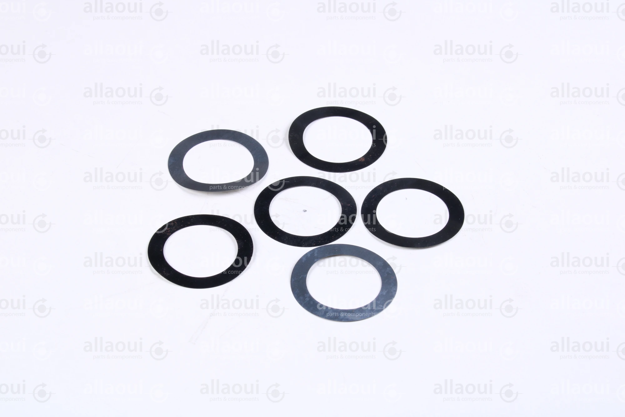 Heidelberg Shim Ring 28X40X0.05 (6 Pieces) 00.520.2021 Heidelberg Shim Ring 28X40X0.05 (6 Pieces) 00.520.2021