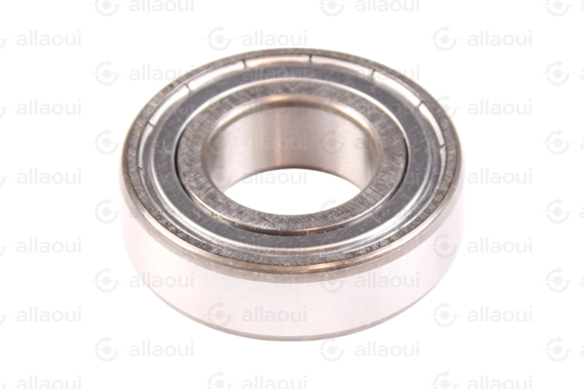 SKF Deep Groove Ball Bearing 6205-2Z/C3
