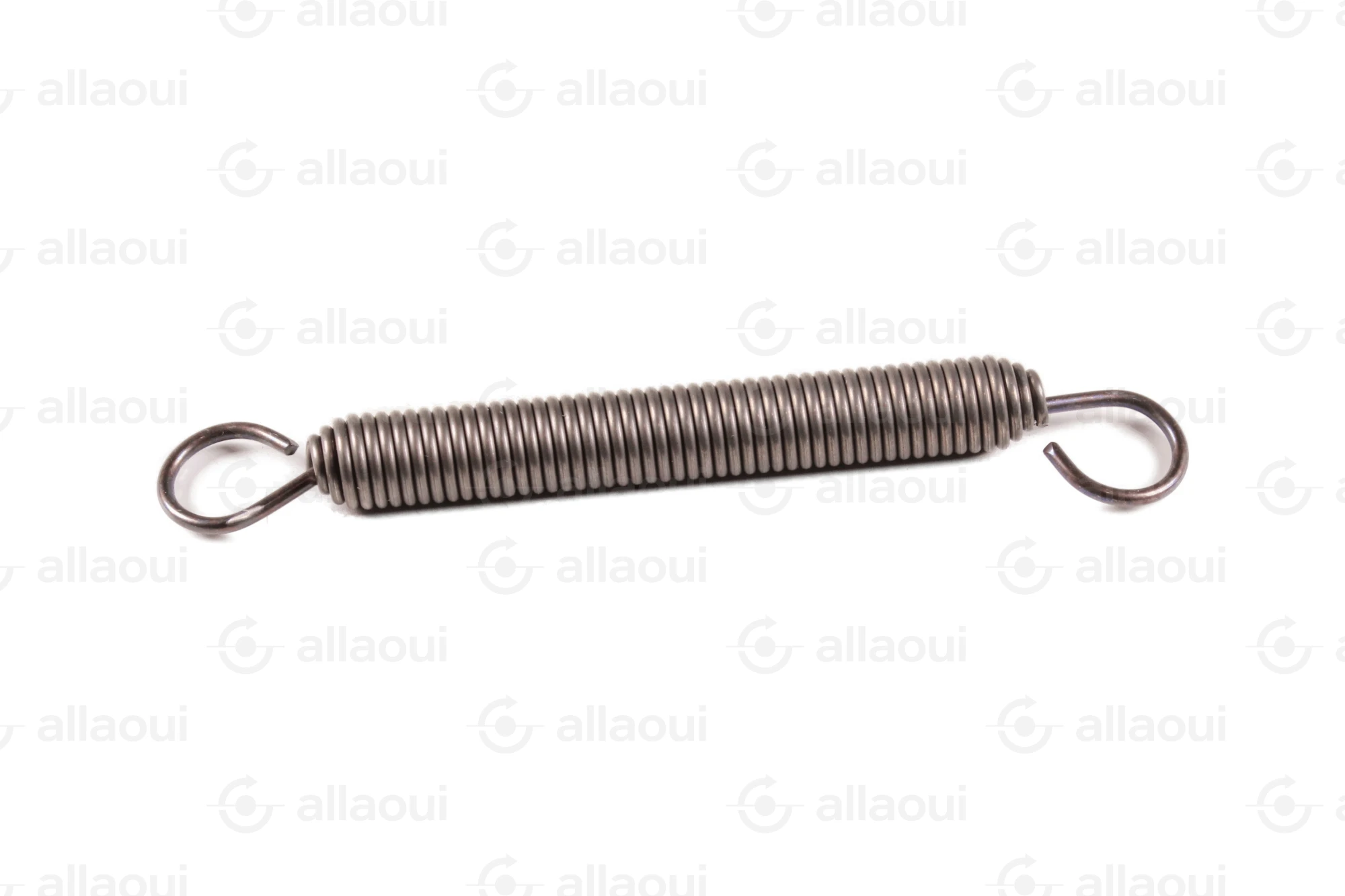 Müller Martini Tension Spring 2X14X147 0370.1010.3 Müller Martini Tension Spring 2X14X147 0370.1010.3
