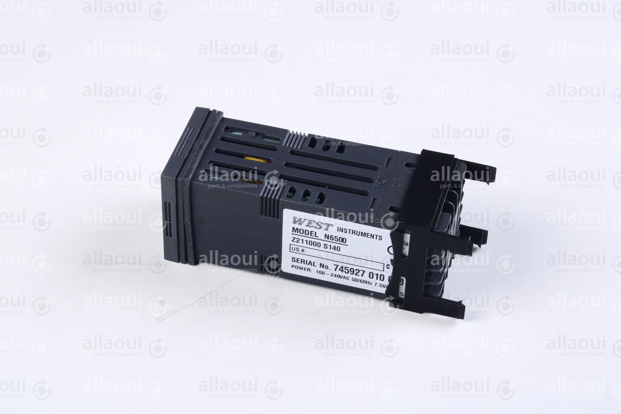 West Instruments Display N6500 Z211000 S140 West Instruments Display N6500 Z211000 S140