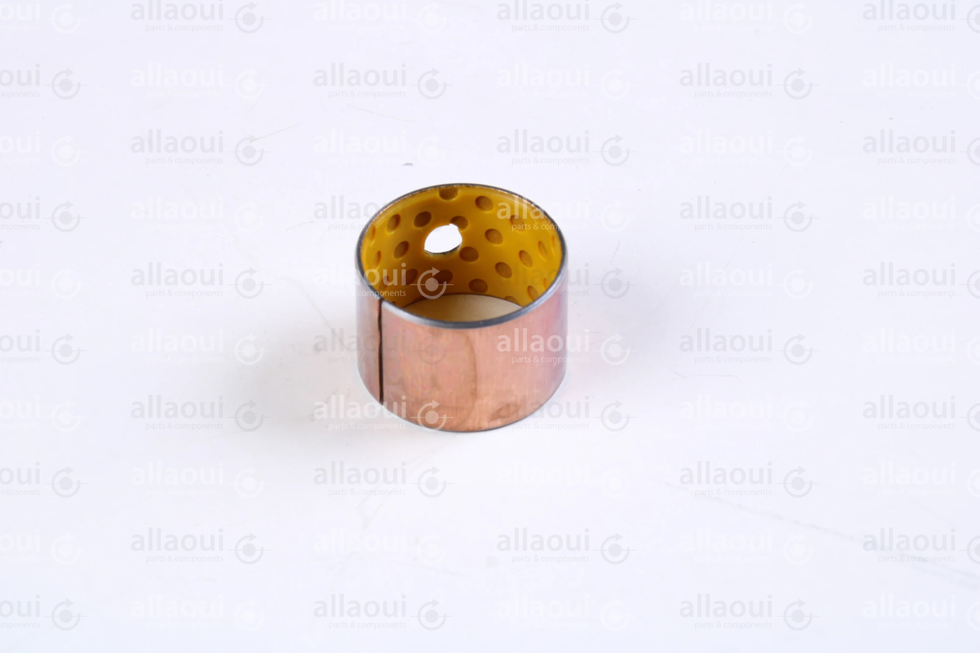 Müller Martini Plain bearing 25/28x20 0038.0546 Müller Martini Plain bearing 25/28x20 0038.0546