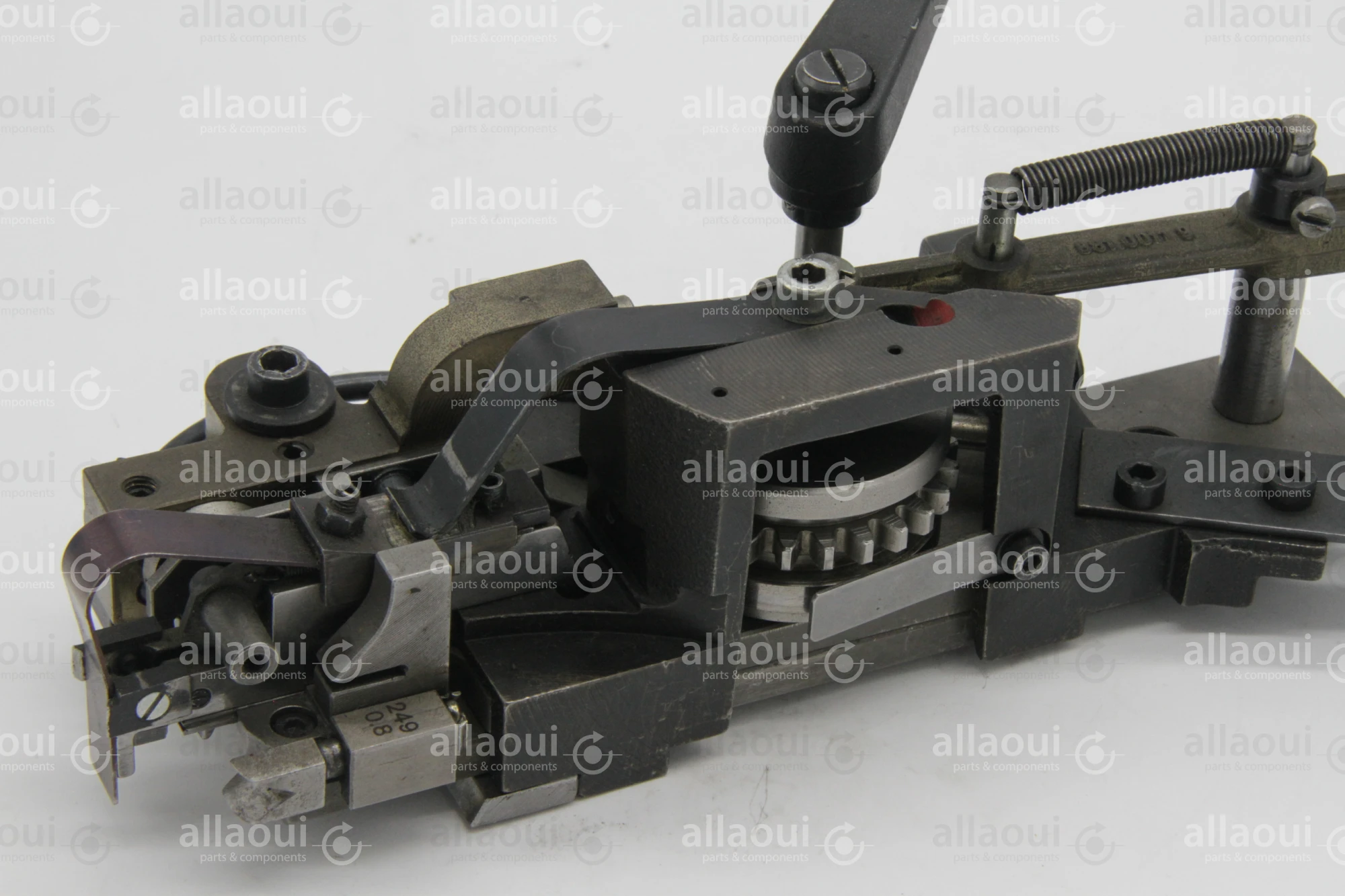 Müller Martini Stitching Head HK 249 249.0050 Müller Martini Stitching Head HK 249 249.0050