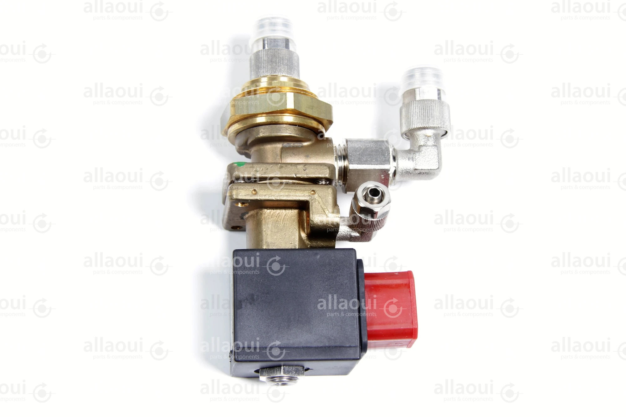 Heidelberg 2/2 Way Valve 61.184.1082/01 Heidelberg 2/2 Way Valve 61.184.1082/01