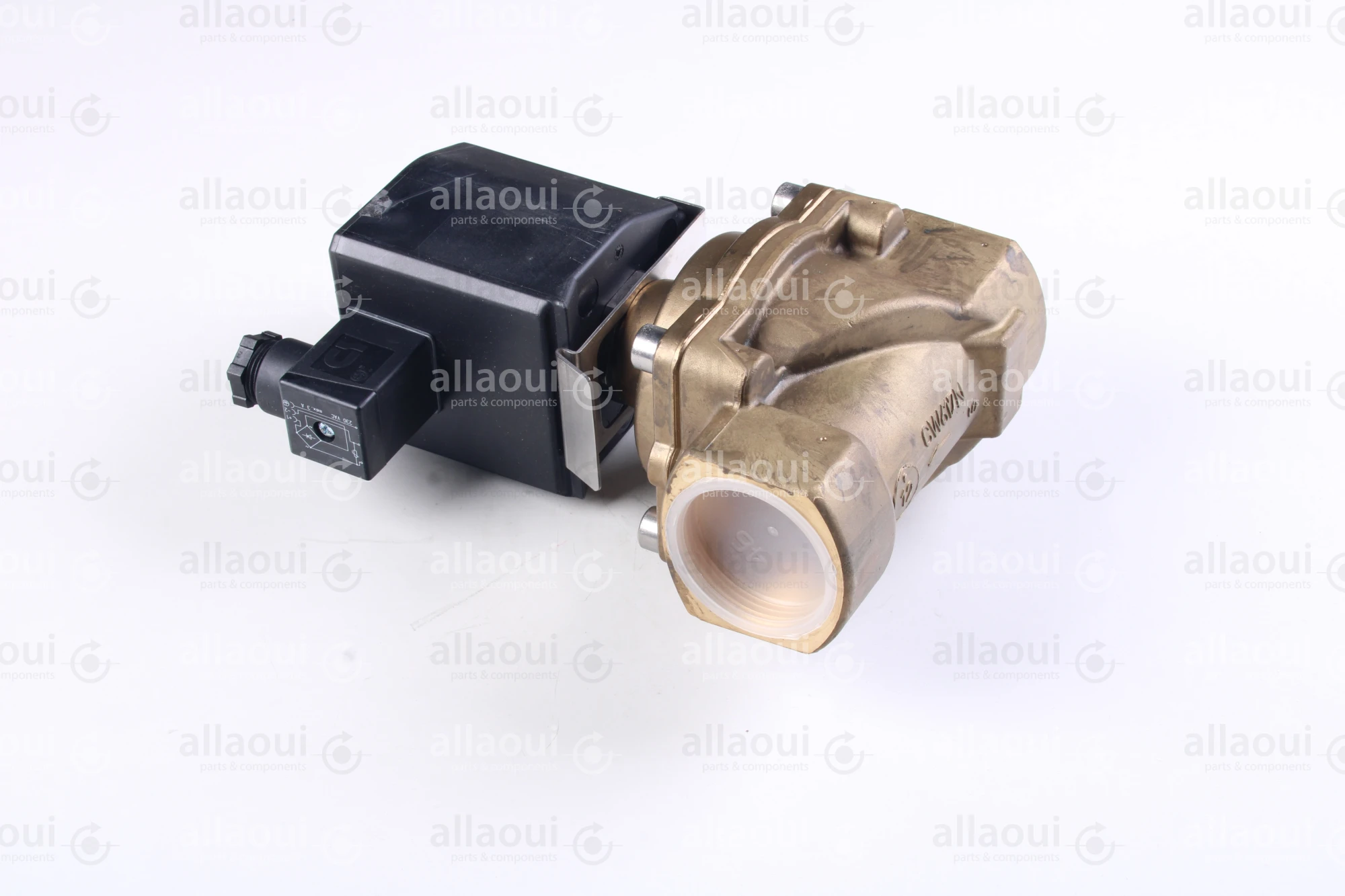 Norgren 2/2-WV-NC G11/2 230VAC 8254600.9404.23049 Norgren 2/2-WV-NC G11/2 230VAC 8254600.9404.23049