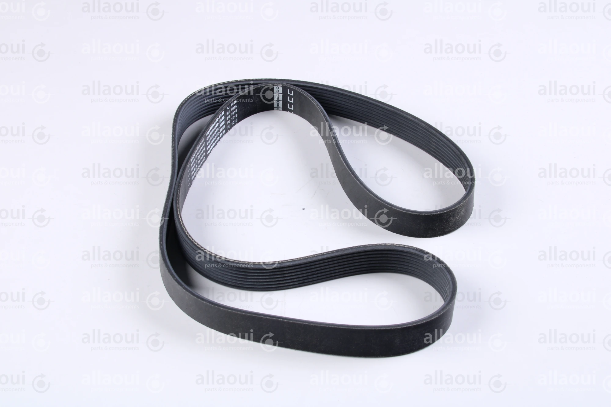 Optibelt V-Ribbed belt PJ 1016 RB PJ 1016 RB Optibelt V-Ribbed belt PJ 1016 RB PJ 1016 RB