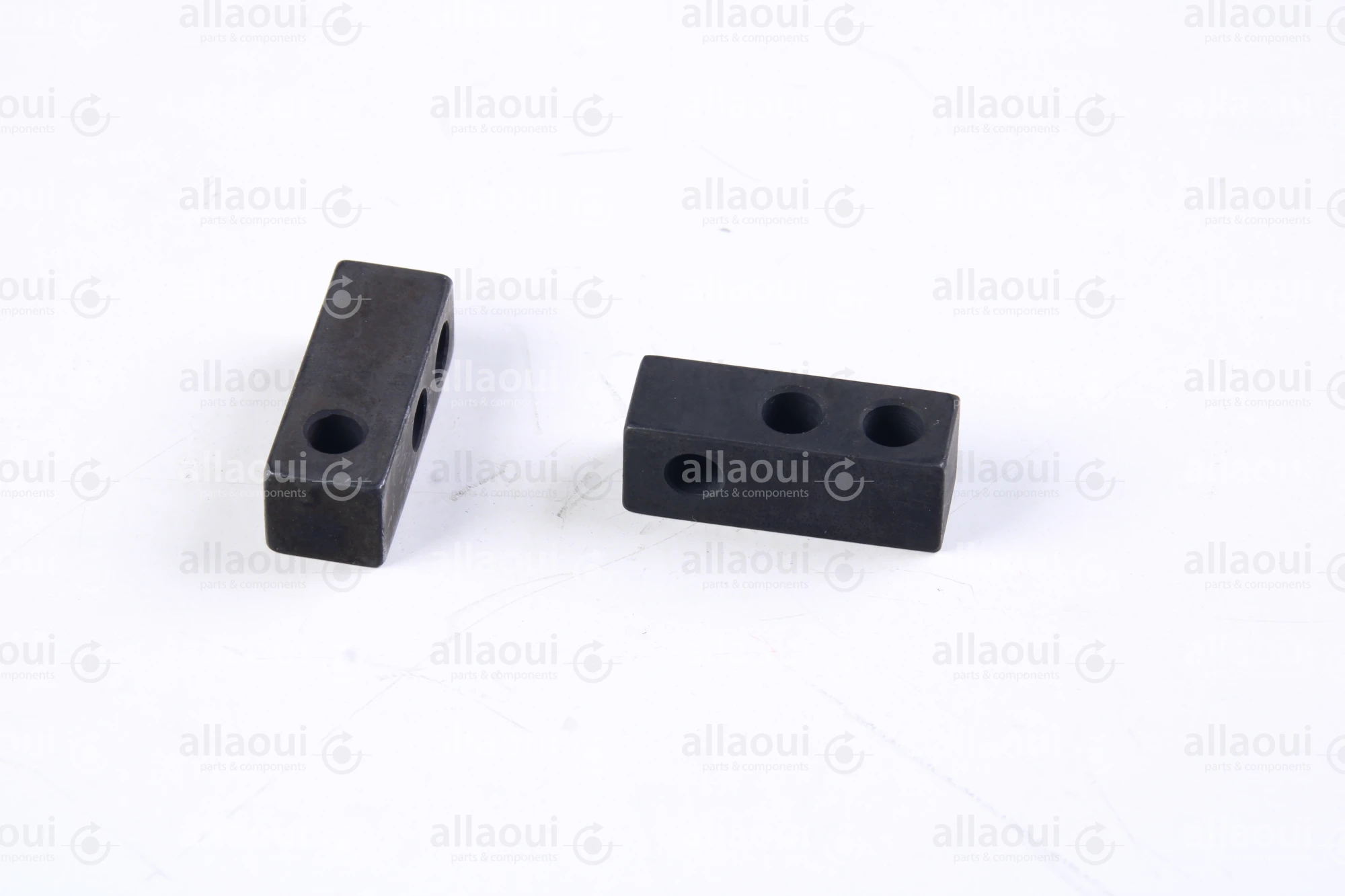 Müller Martini Bearing Block FL35/12x13 3002.4761.4 Müller Martini Bearing Block FL35/12x13 3002.4761.4