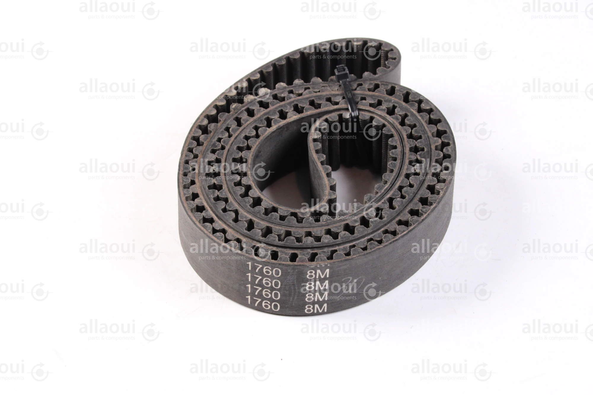 Gates Timing Belt HTD-1760-8M-30mm Gates Timing Belt HTD-1760-8M-30mm