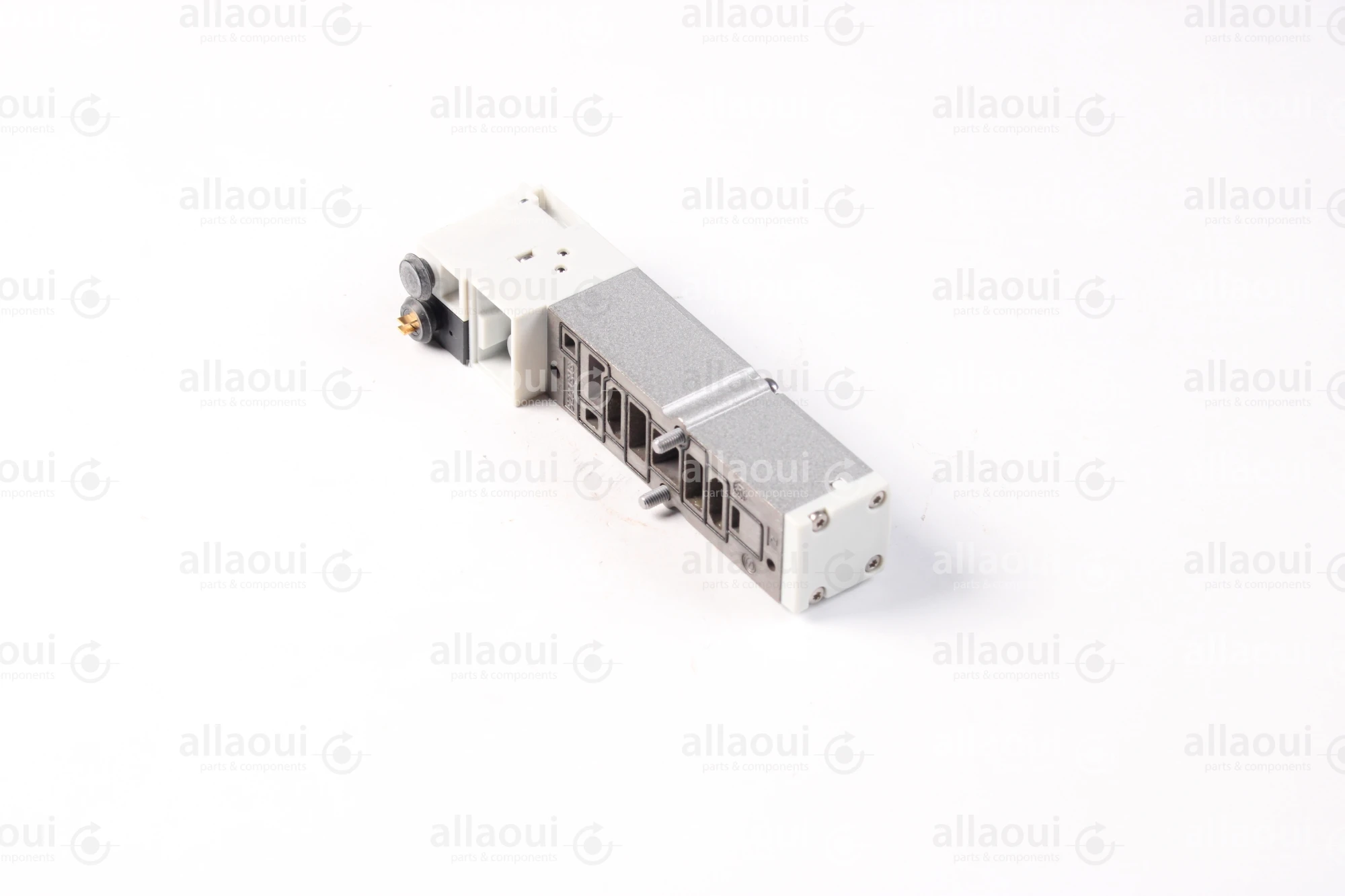 Festo Solenoid Valve 537952 Festo Solenoid Valve 537952