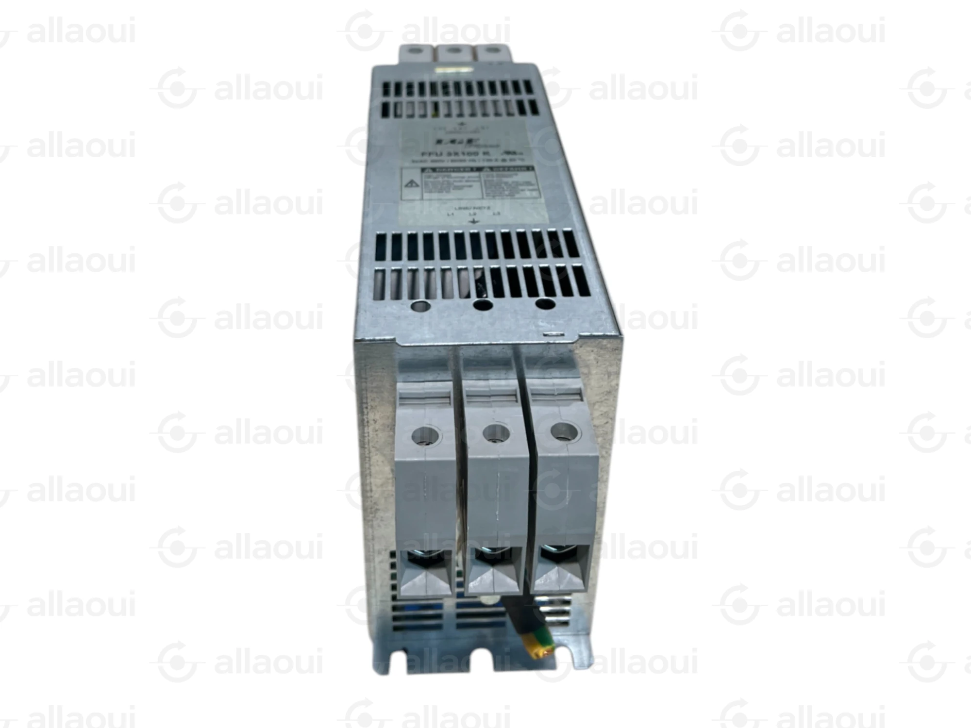 LGF Filter Line Filter FFU 3X100K