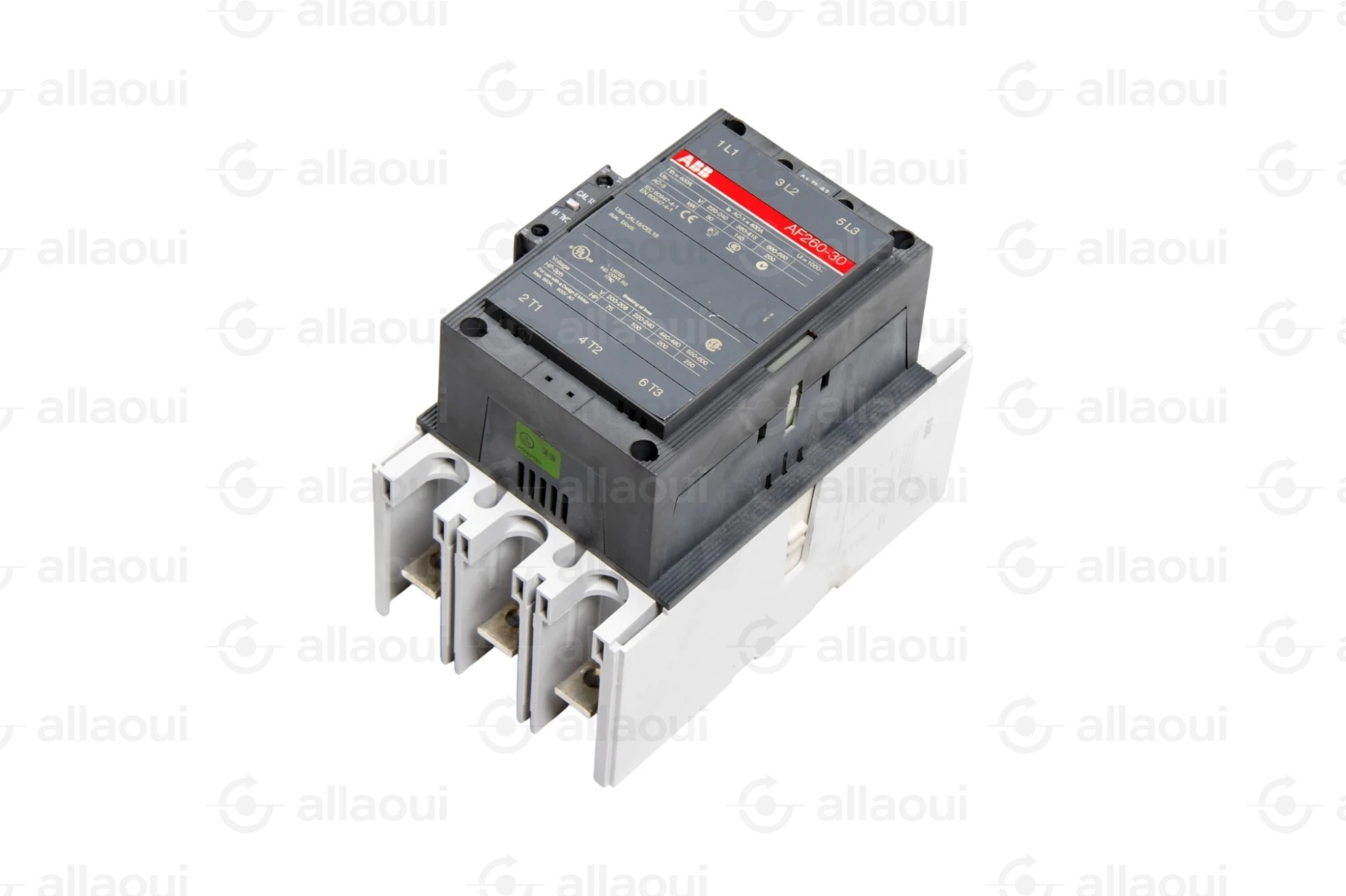 ABB Contactor AF260-30-22-72 AF260-30