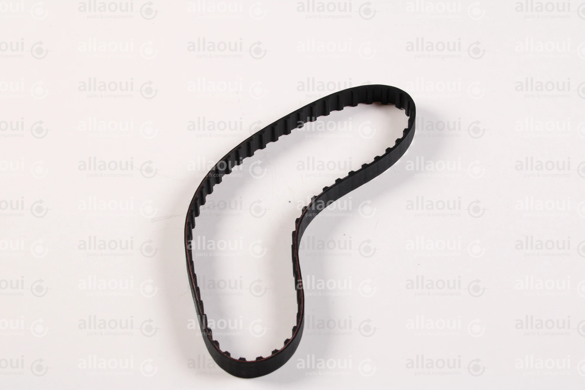 ContiTech Toothed Belt 474-9670 ContiTech Toothed Belt 474-9670