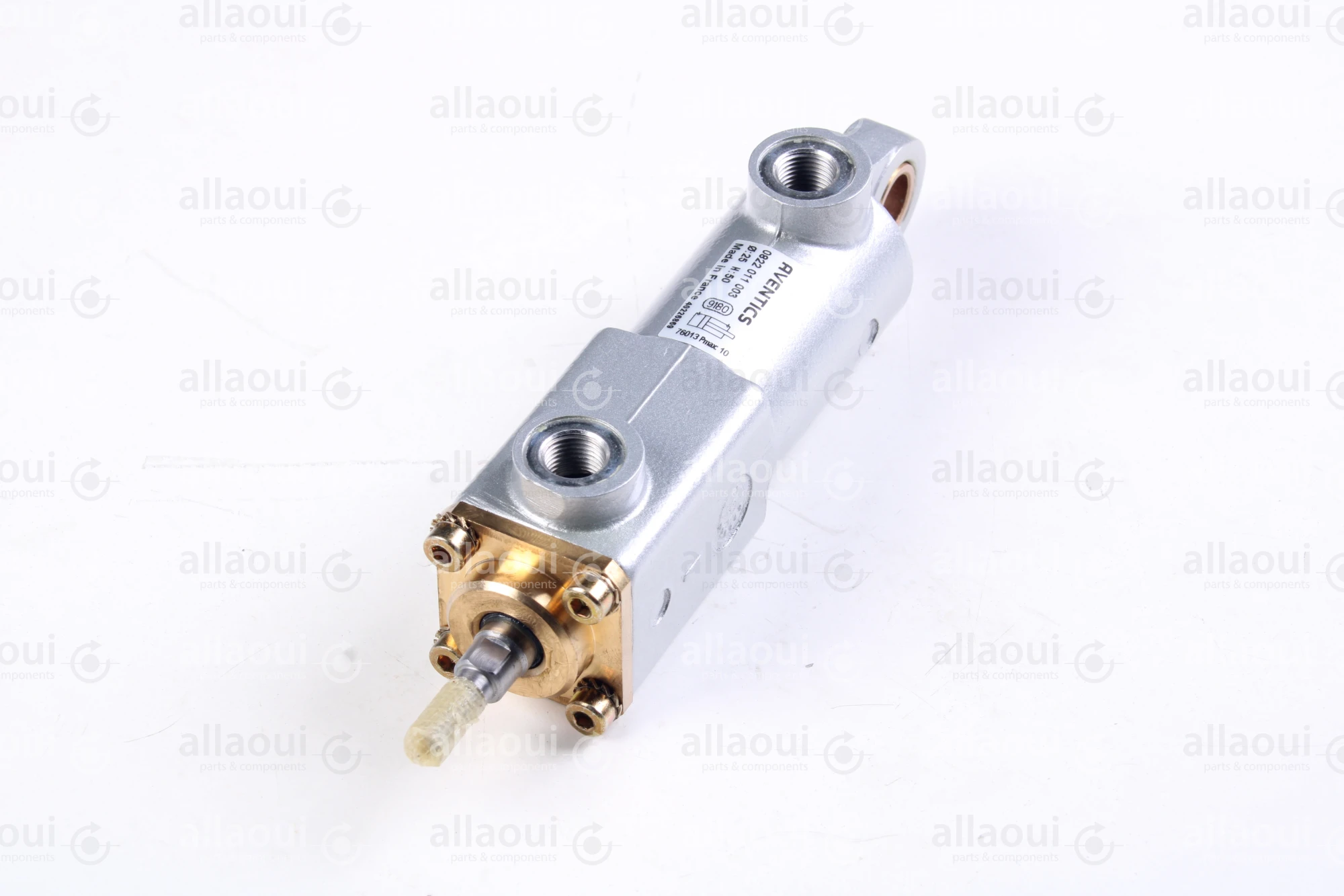 Aventics Pneumatic Cylinder 0822 011 003 Aventics Pneumatic Cylinder 0822 011 003