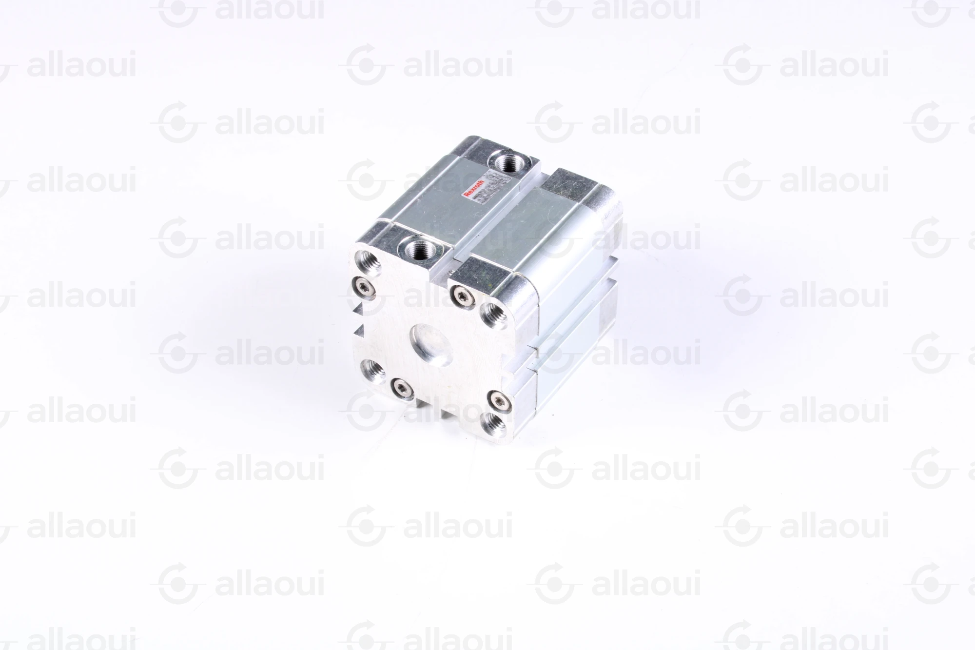Bosch Rexroth Cylinder 0822395204 Bosch Rexroth Cylinder 0822395204