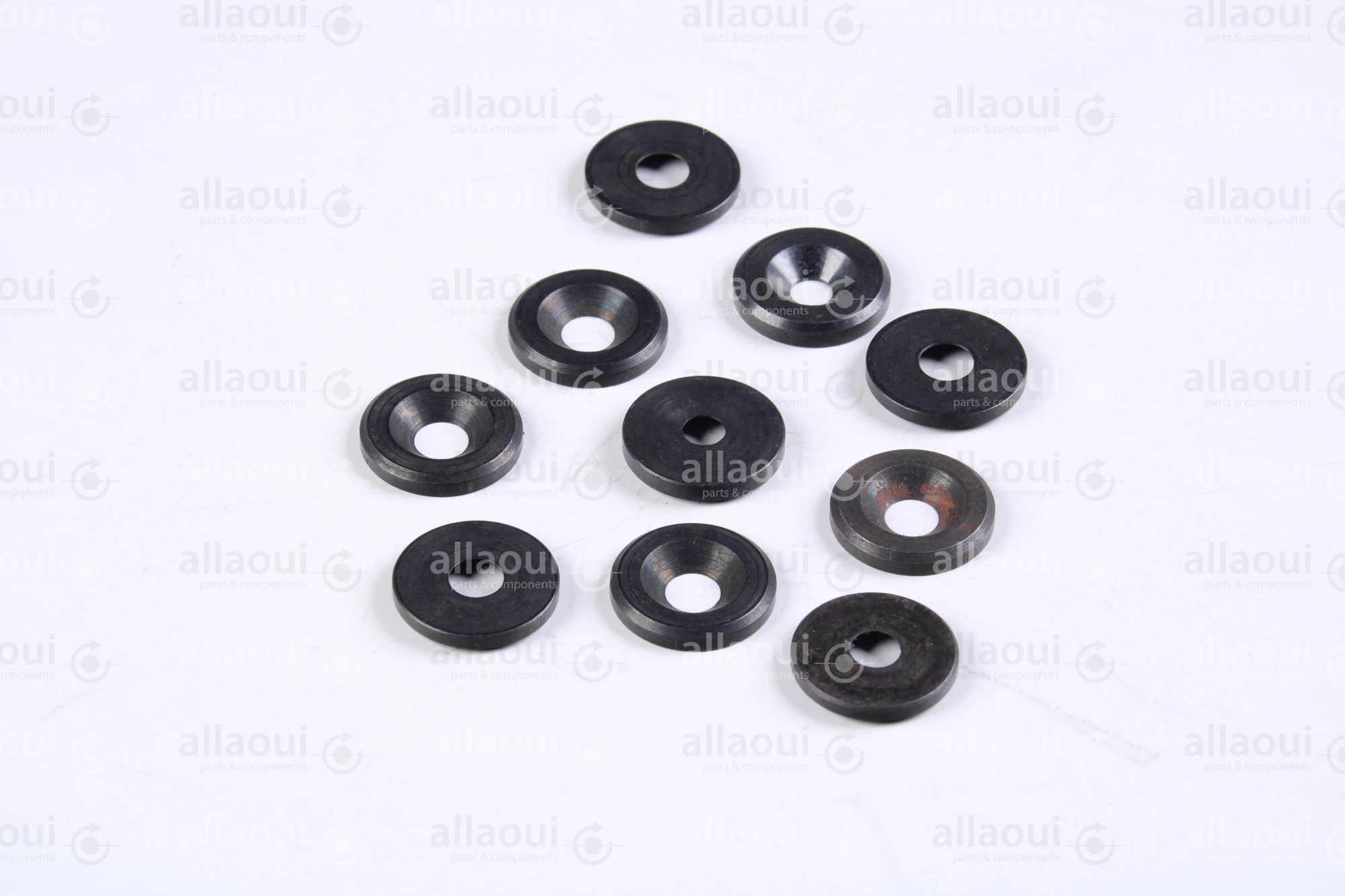 Müller Martini Fastening Washer 5.3/20x3.5 (10 Pieces) 0022.0082 Müller Martini Fastening Washer 5.3/20x3.5 (10 Pieces) 0022.0082