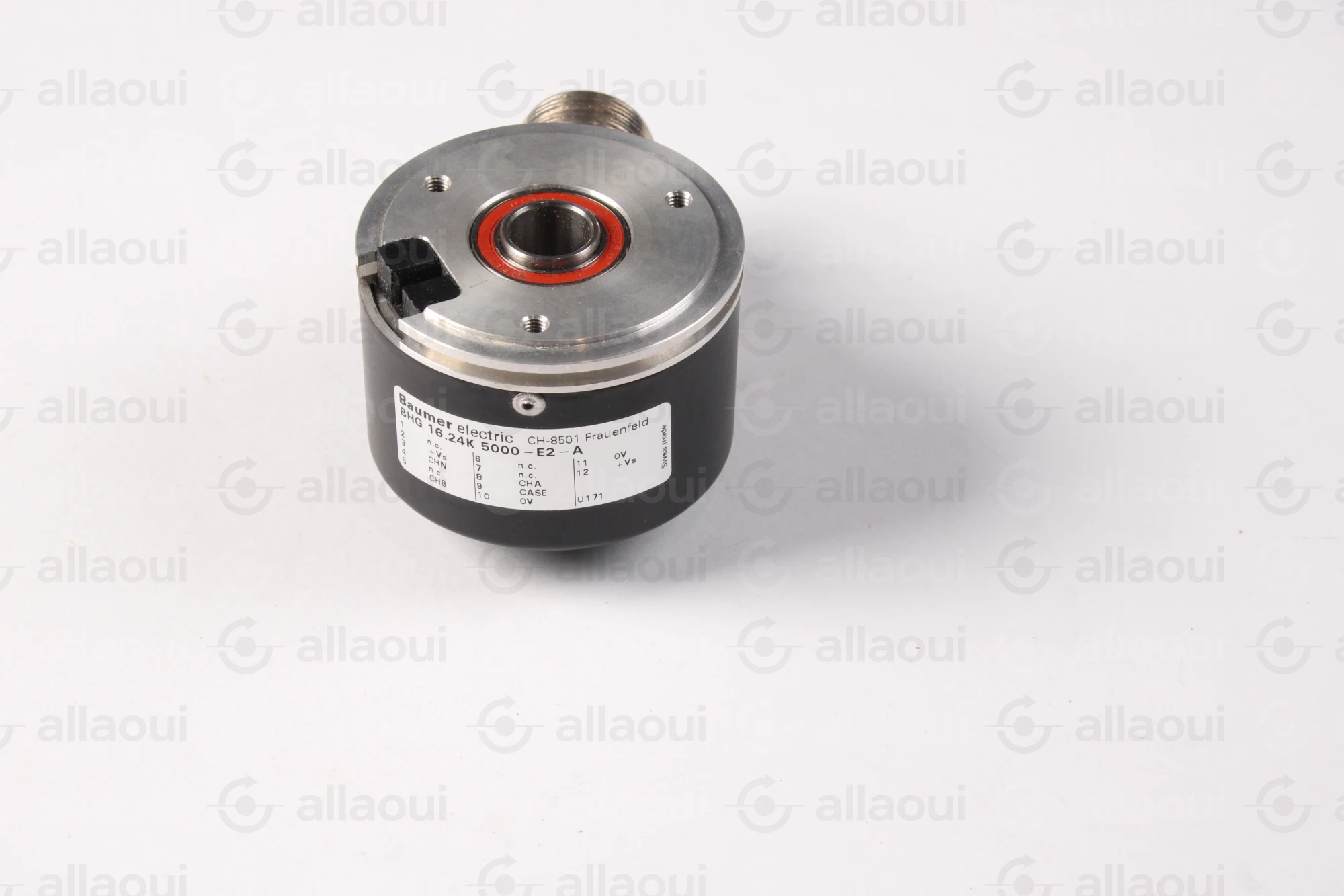 Baumer Encoder BHG 16.24K 5000-E2-A Baumer Encoder BHG 16.24K 5000-E2-A