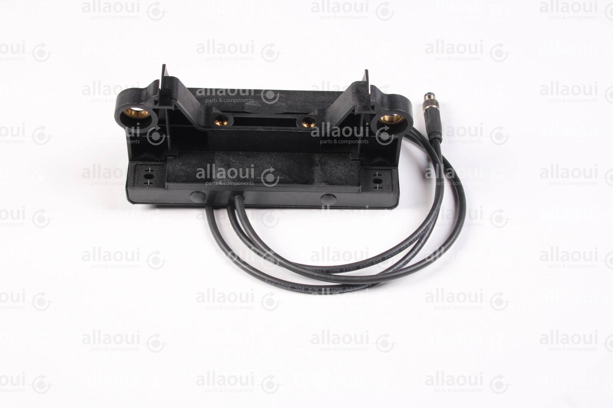 IFM Electronic Initiator Block I95018 IFM Electronic Initiator Block I95018