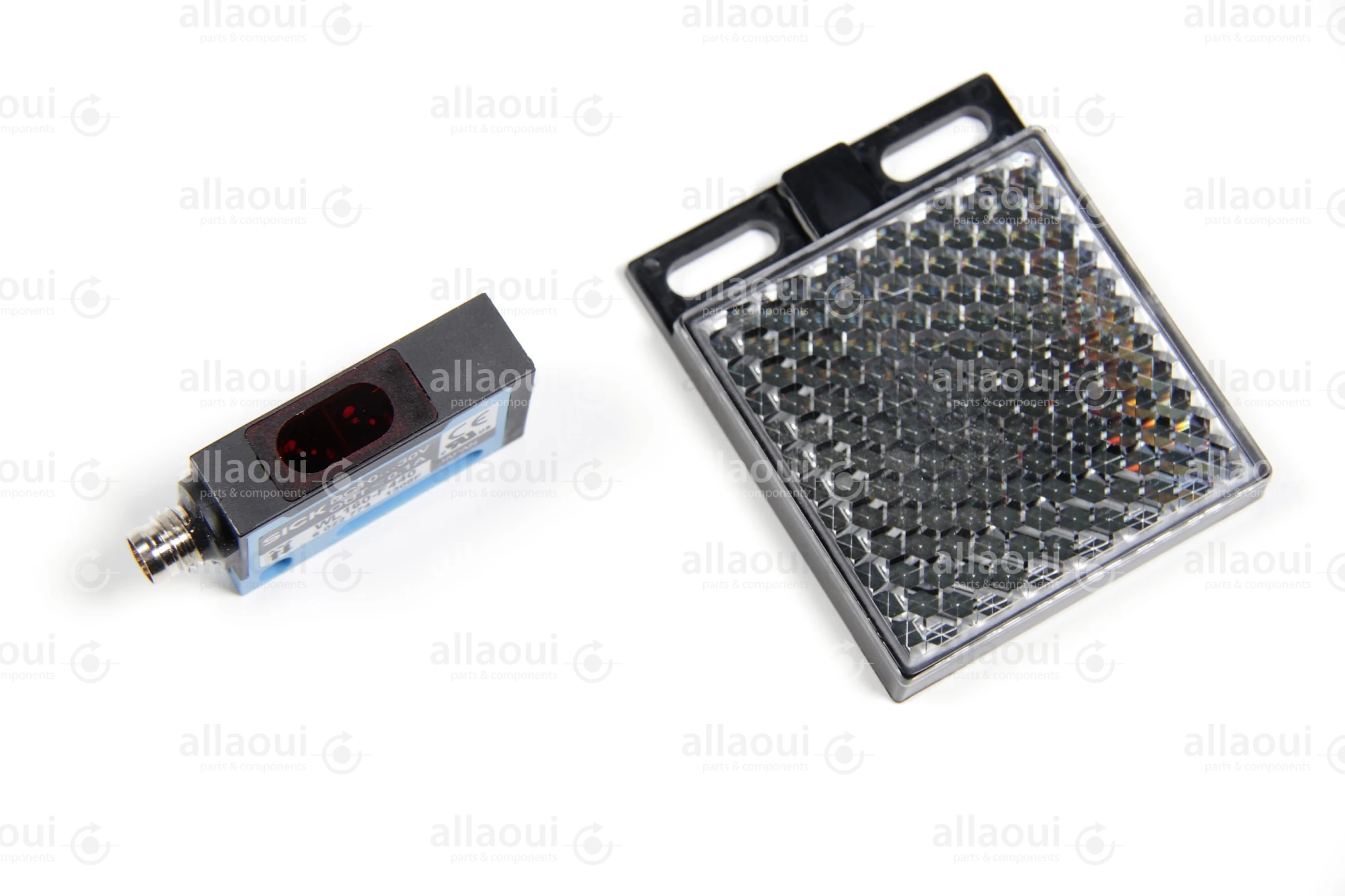 Sick Sensor WL 160-F440 WL 160-F440 Sick Sensor WL 160-F440 WL 160-F440