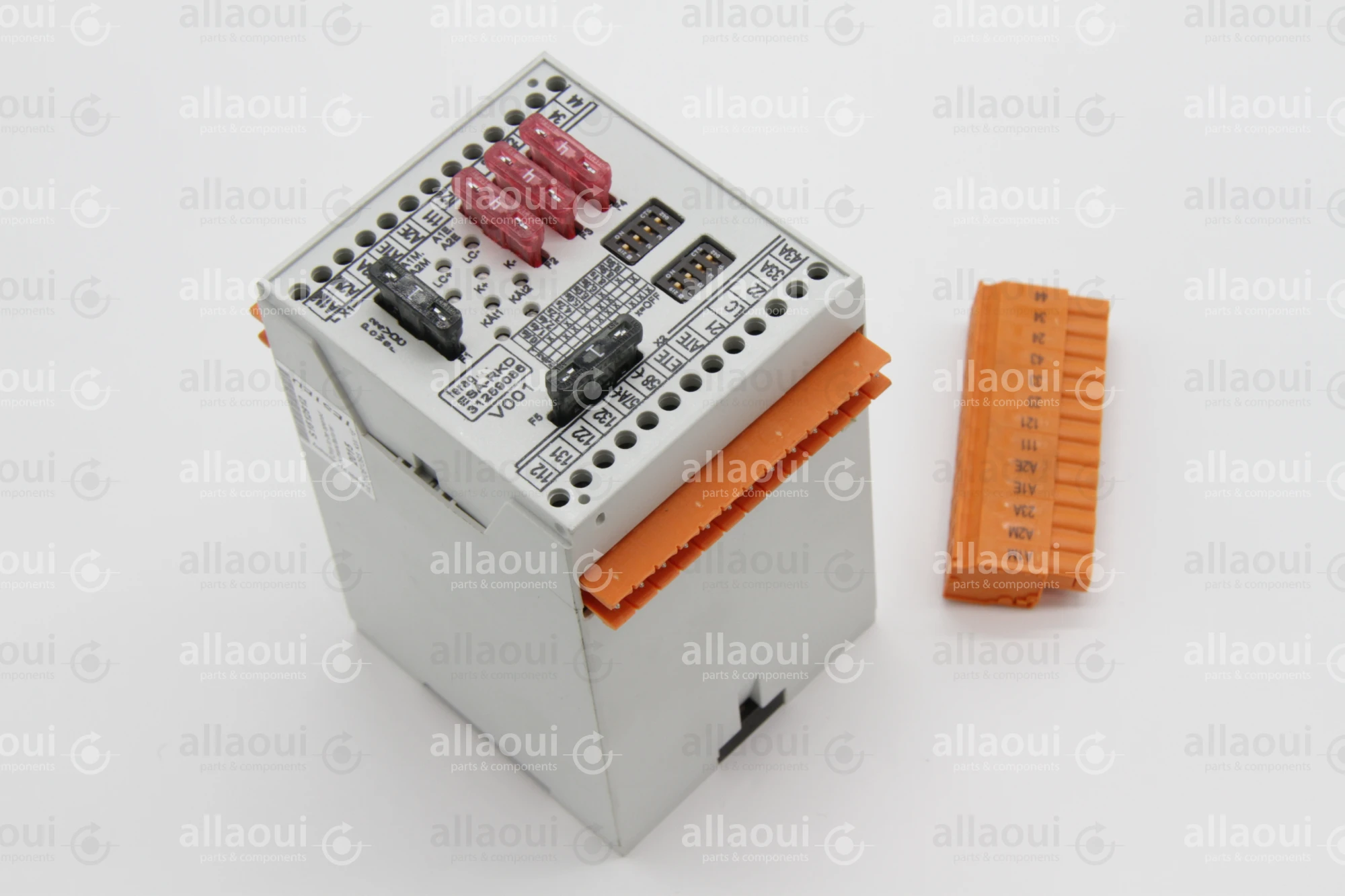 Schmersal ESA-RKD ESA-RKD Schmersal ESA-RKD ESA-RKD