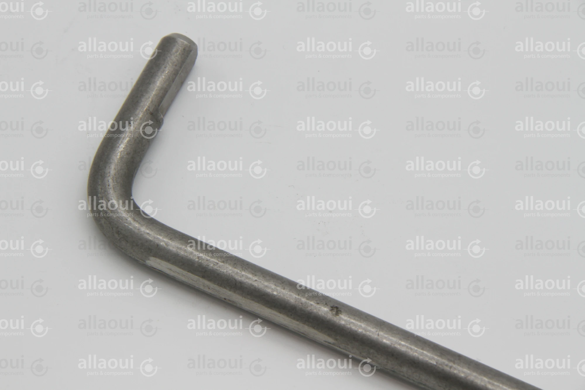 Müller Martini Guide 190X54X10 0361.3117.3 Müller Martini Guide 190X54X10 0361.3117.3