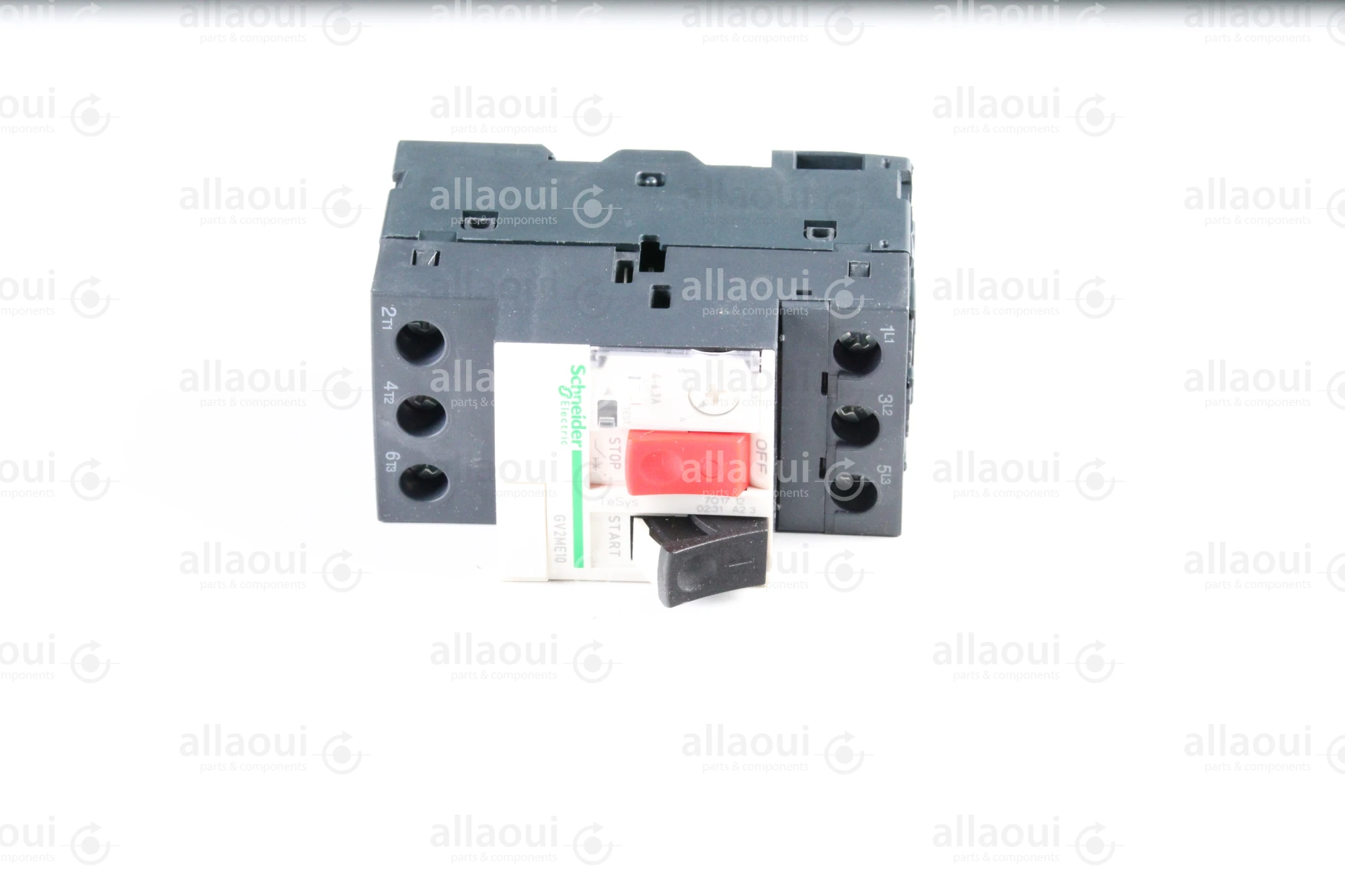 Schneider Electric Motor Circuit Breaker GV2ME10 Schneider Electric Motor Circuit Breaker GV2ME10