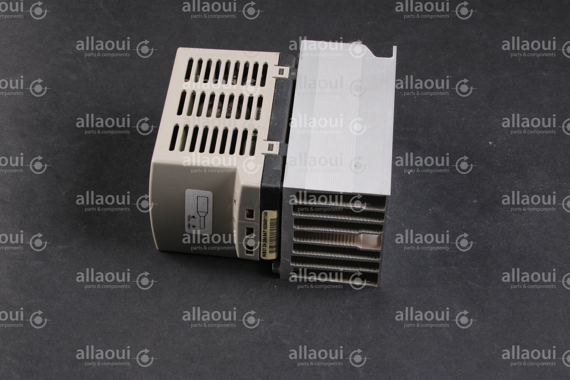 Telemecanique Single Phase Inverter ATV08HU18M2 Telemecanique Single Phase Inverter ATV08HU18M2