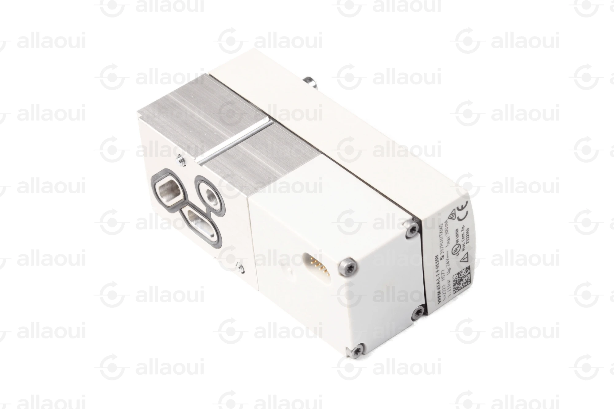 Festo Pressure control valve 10 bar VPPM-6TA-L-1-F-0L10H Festo Pressure control valve 10 bar VPPM-6TA-L-1-F-0L10H