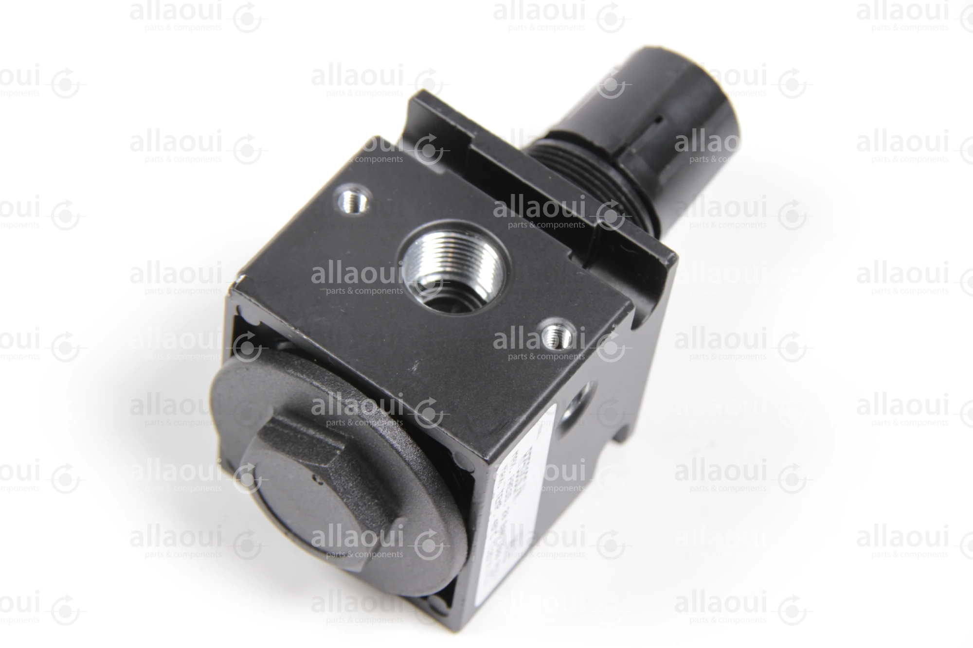 Parker Regulator R75G03C/N Parker Regulator R75G03C/N