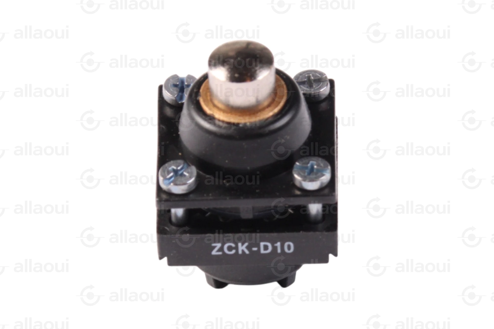 Telemecanique Limit switch head ZCKD10