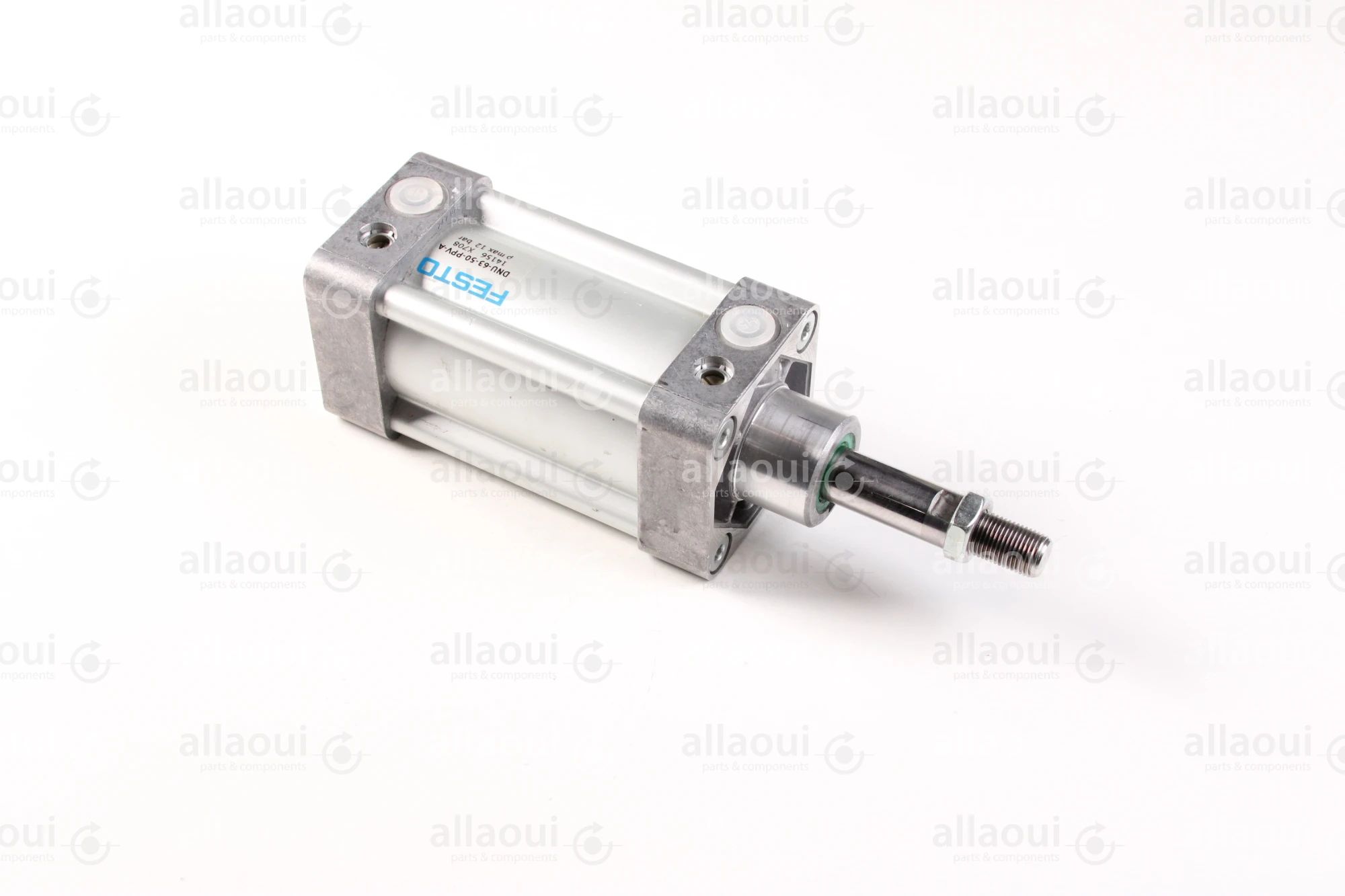 Festo Pneumatic Cylinder DNU-63-50-PPV-A Festo Pneumatic Cylinder DNU-63-50-PPV-A