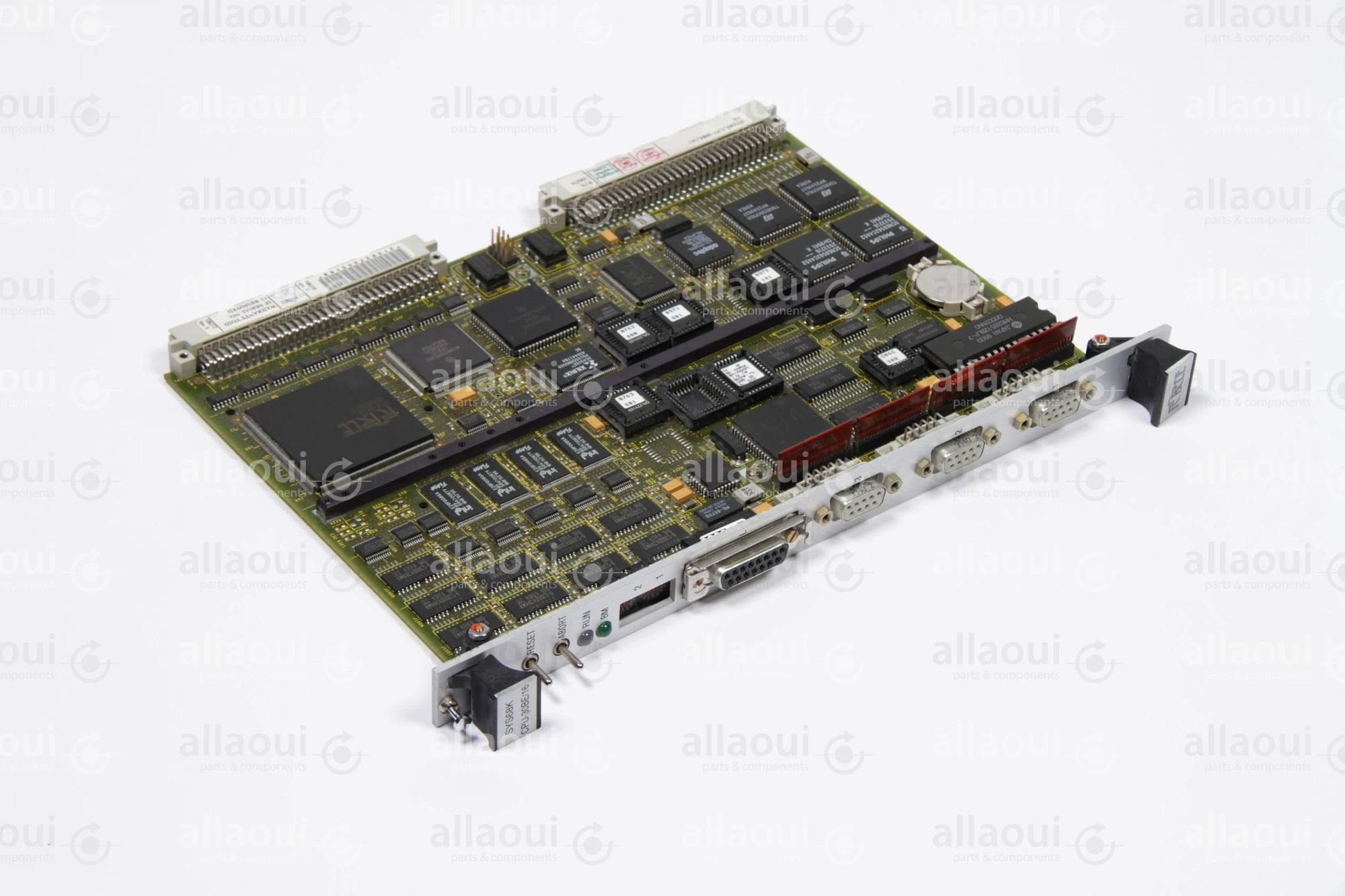 Force Circuit Board SYS68K CPU-30BE/16 SYS68K CPU-30BE/16 Force Circuit Board SYS68K CPU-30BE/16 SYS68K CPU-30BE/16