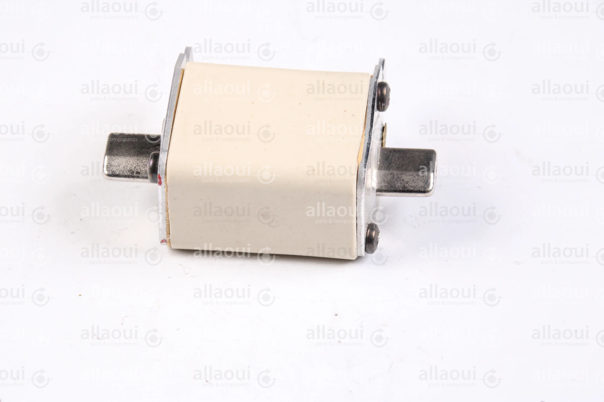 OVE Austria NH Fuse Links (3 Pieces) IEC-269 OVE Austria NH Fuse Links (3 Pieces) IEC-269