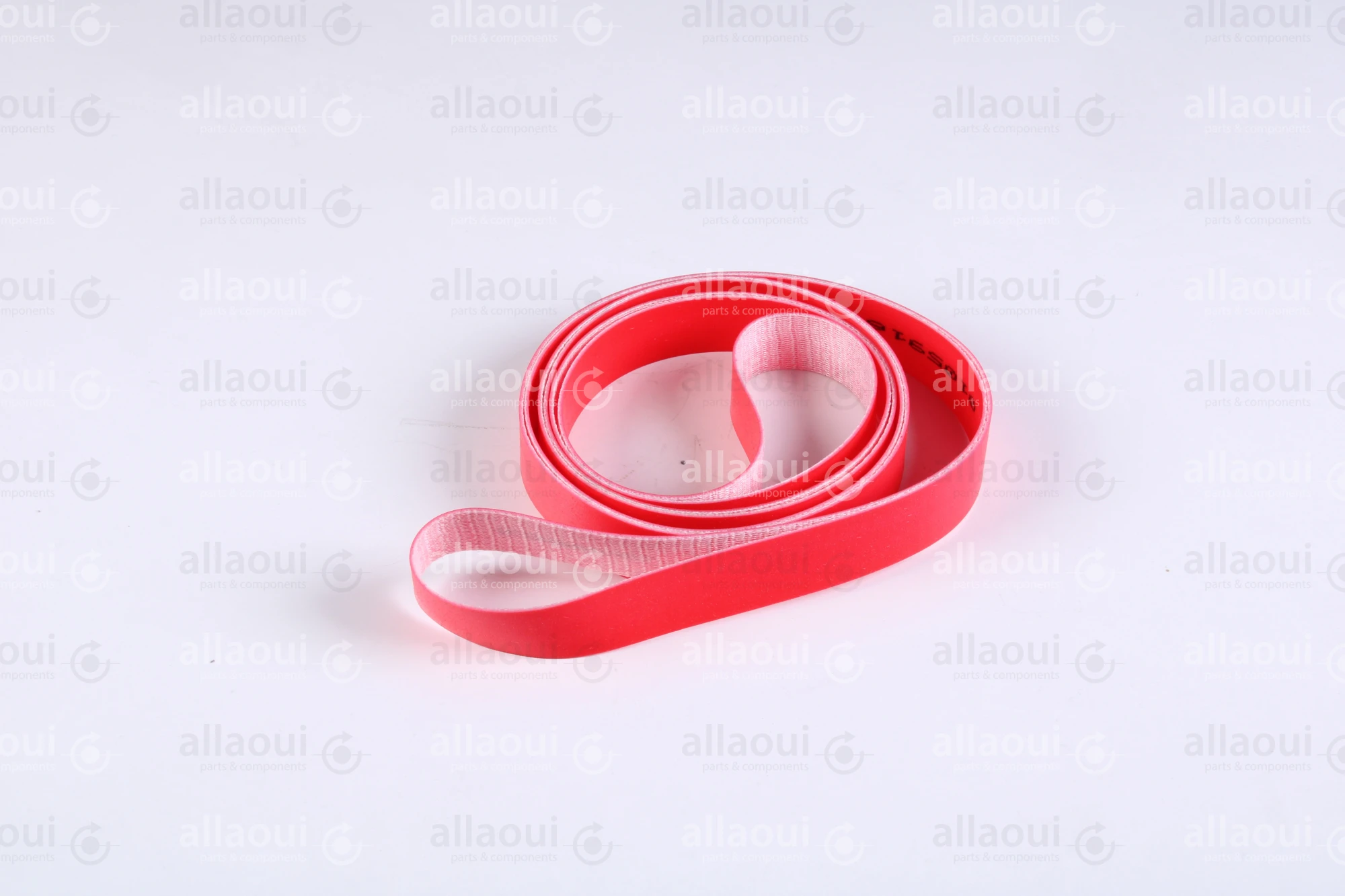 MBO Belt PU-VA-20x2305 0105916 MBO Belt PU-VA-20x2305 0105916