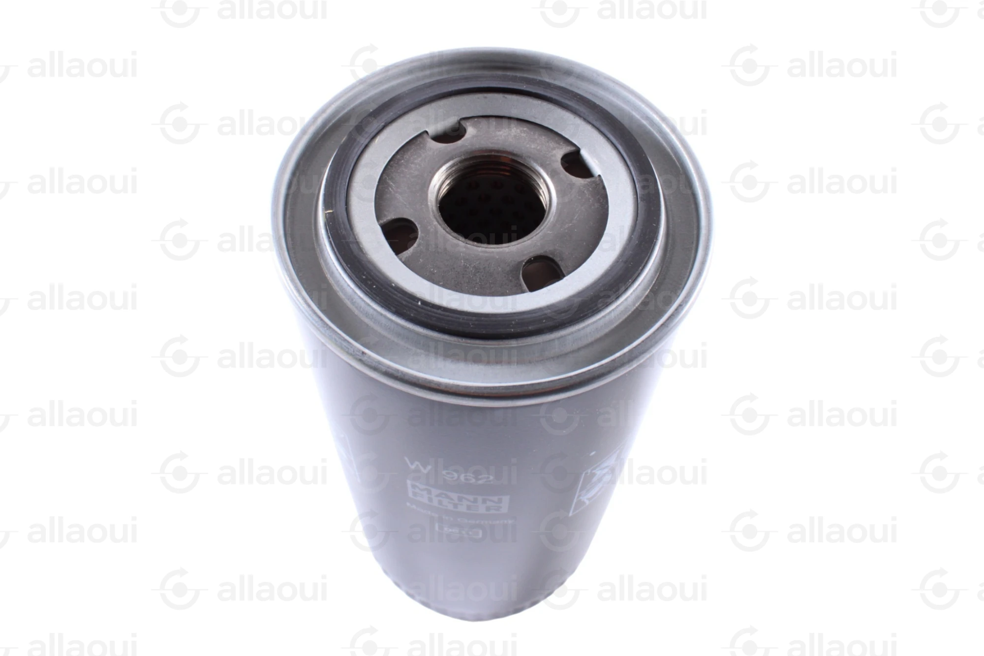 Mann Filter Oil Filter W962