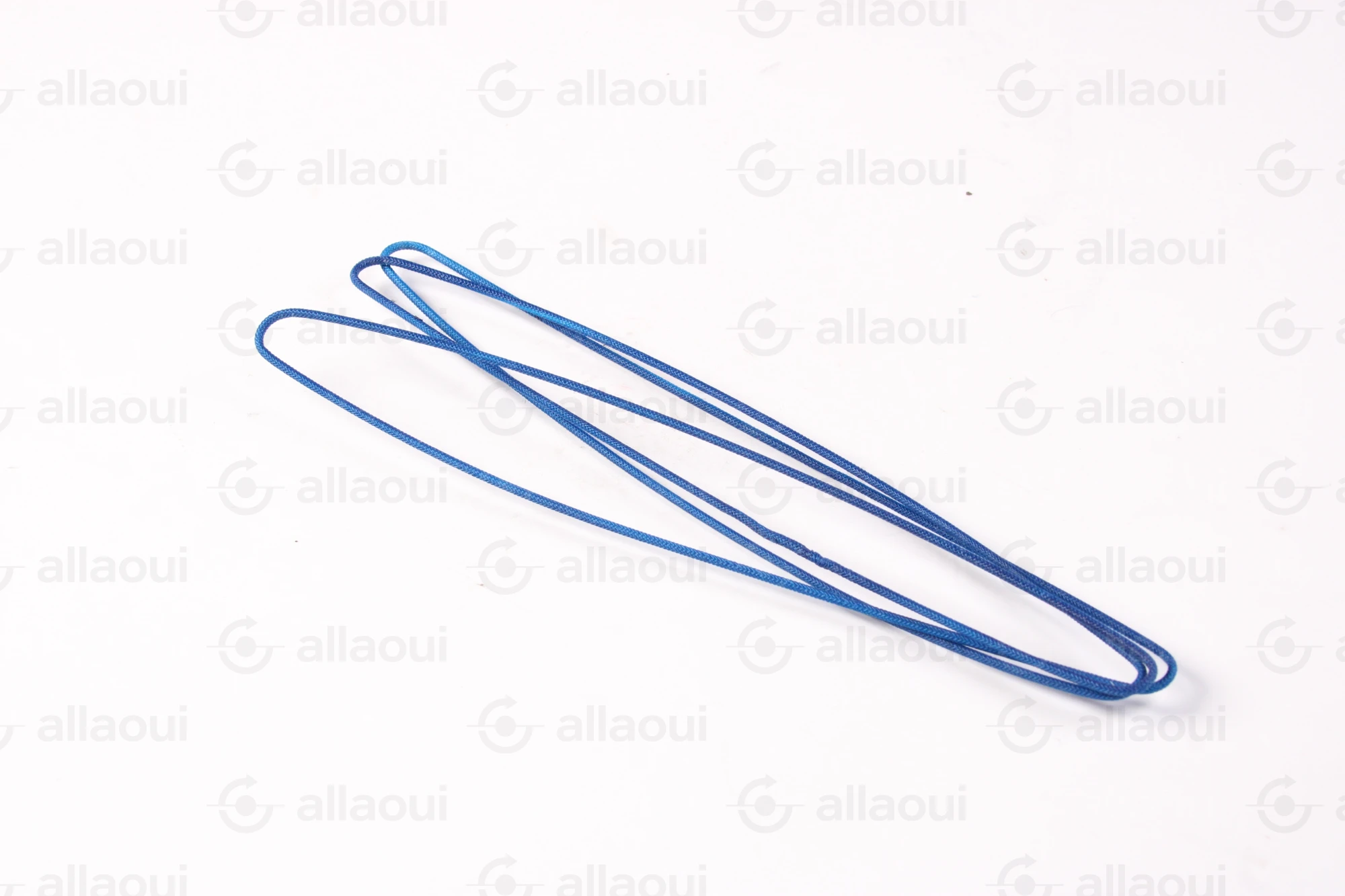 Müller Martini Round Belt RD2X1305.1 (Blue) 1529.1003.4 Müller Martini Round Belt RD2X1305.1 (Blue) 1529.1003.4