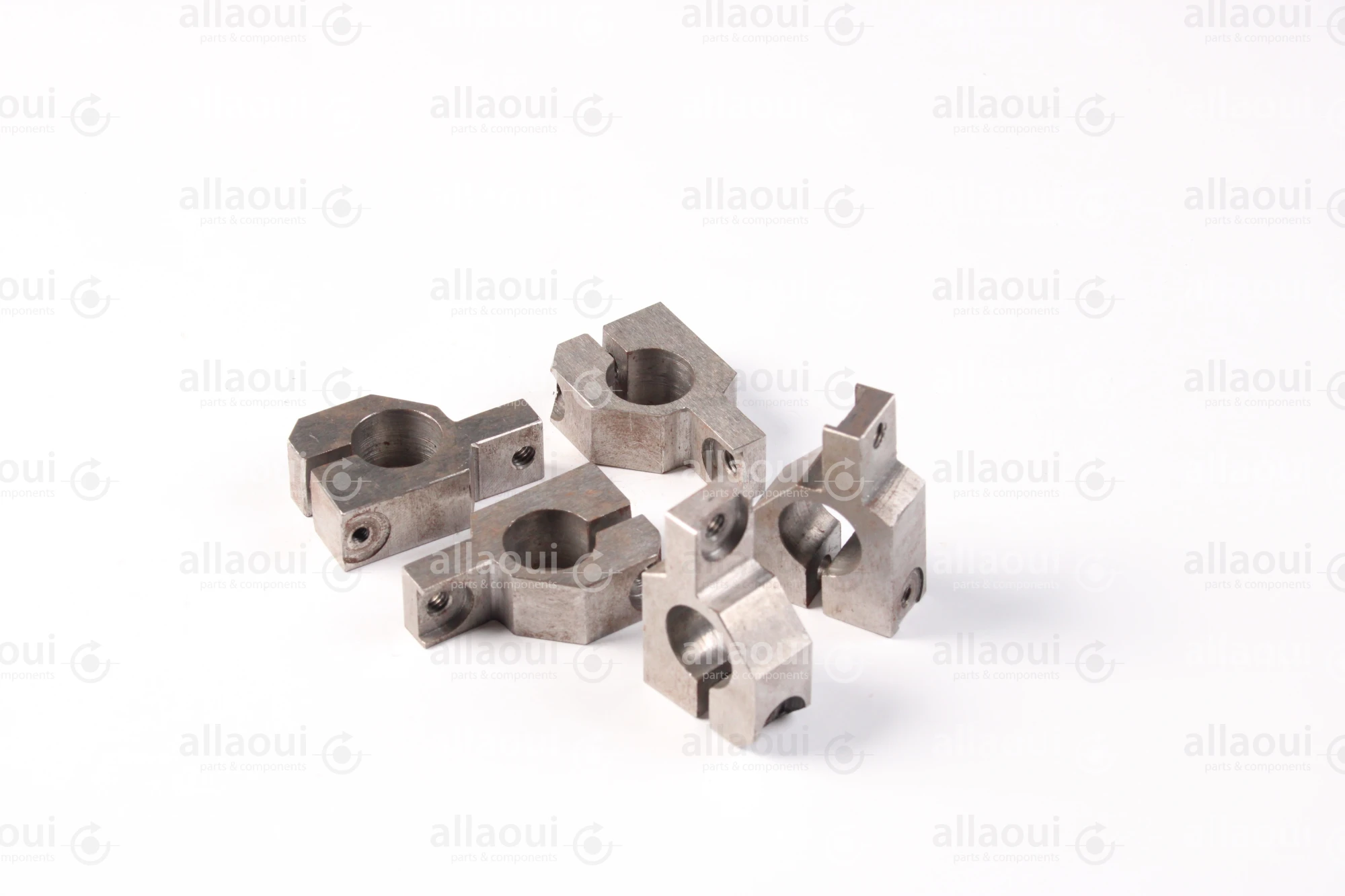 Müller Martini Gripper (5 Pieces) 7703.1252.3 Müller Martini Gripper (5 Pieces) 7703.1252.3