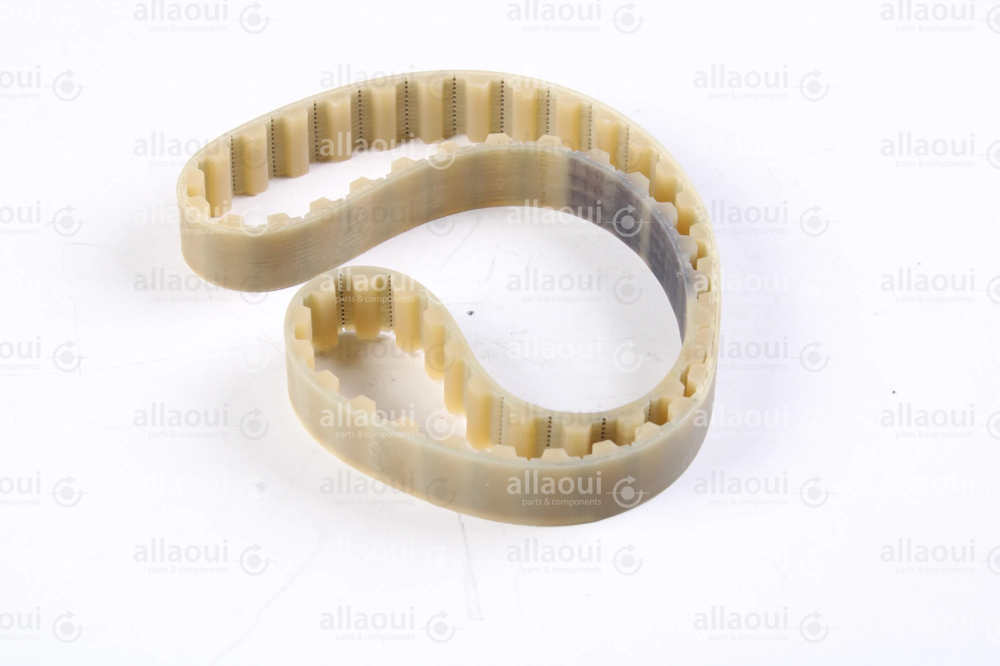 Müller Martini Toothed Belt T10-Z56 3671.1343.4 Müller Martini Toothed Belt T10-Z56 3671.1343.4
