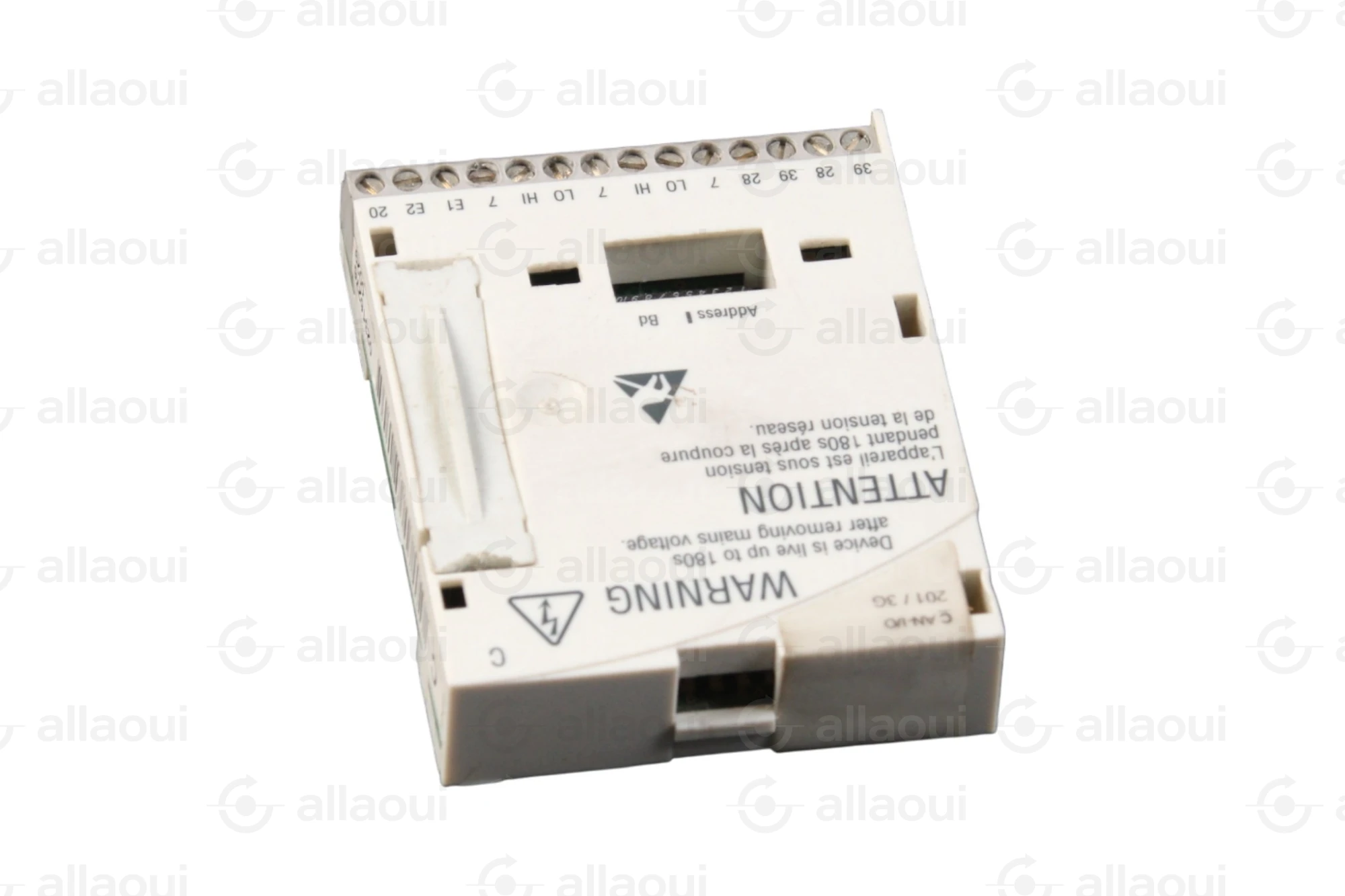 Lenze Function Module E82ZAFCC201 Lenze Function Module E82ZAFCC201