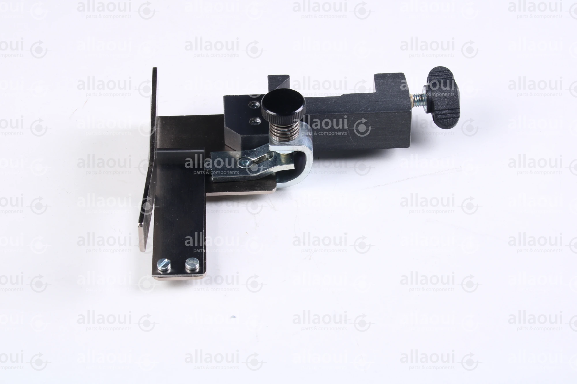 Heidelberg Fixed Side Stop ZD.291-171-BG-02 Heidelberg Fixed Side Stop ZD.291-171-BG-02