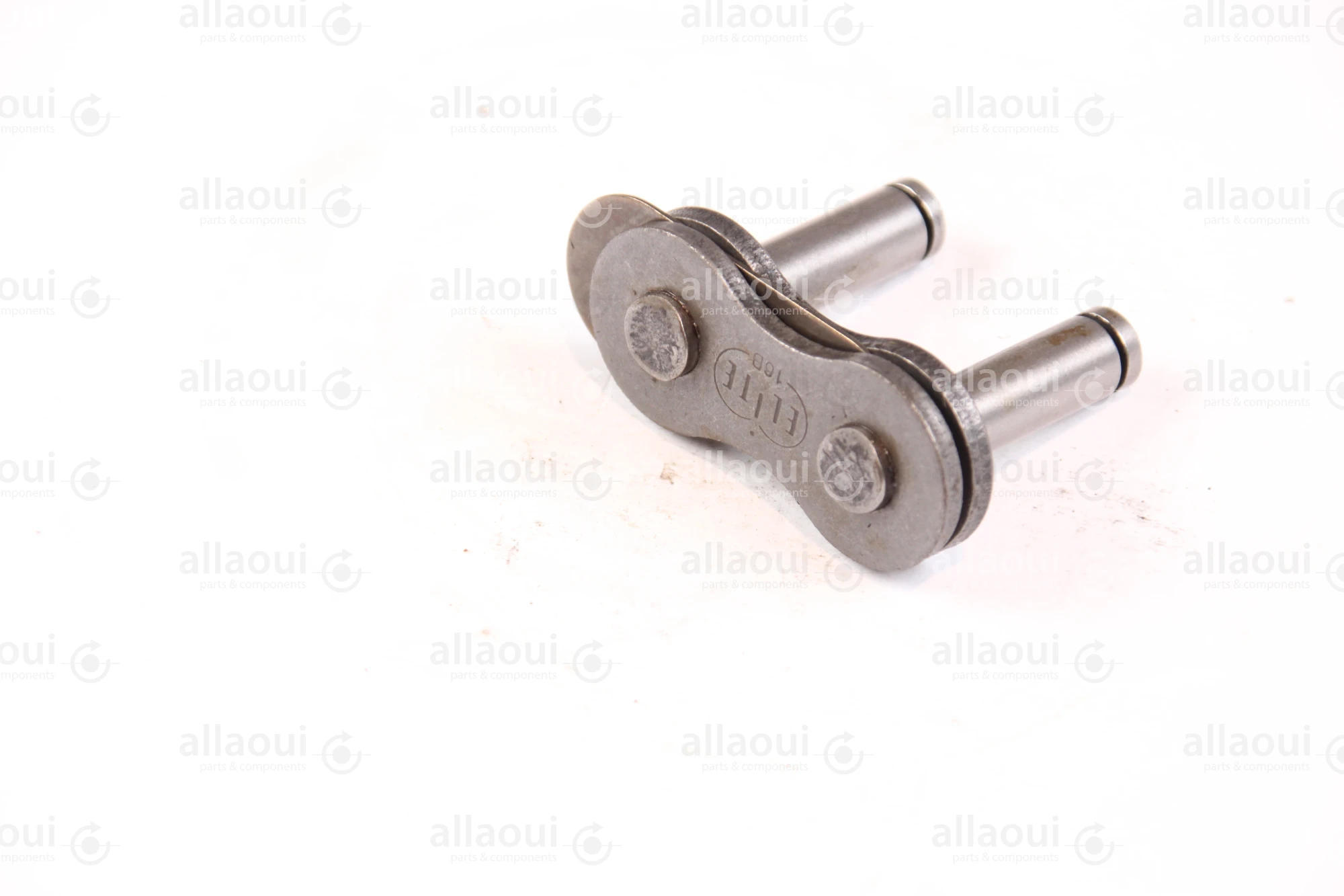 Iwis Locking Link For Roller Chain 16B Iwis Locking Link For Roller Chain 16B