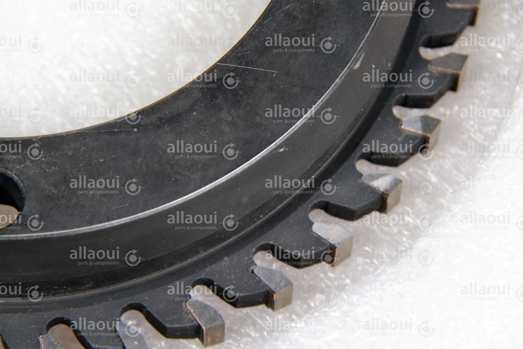 FABA Leveling Miller F41-0074WL