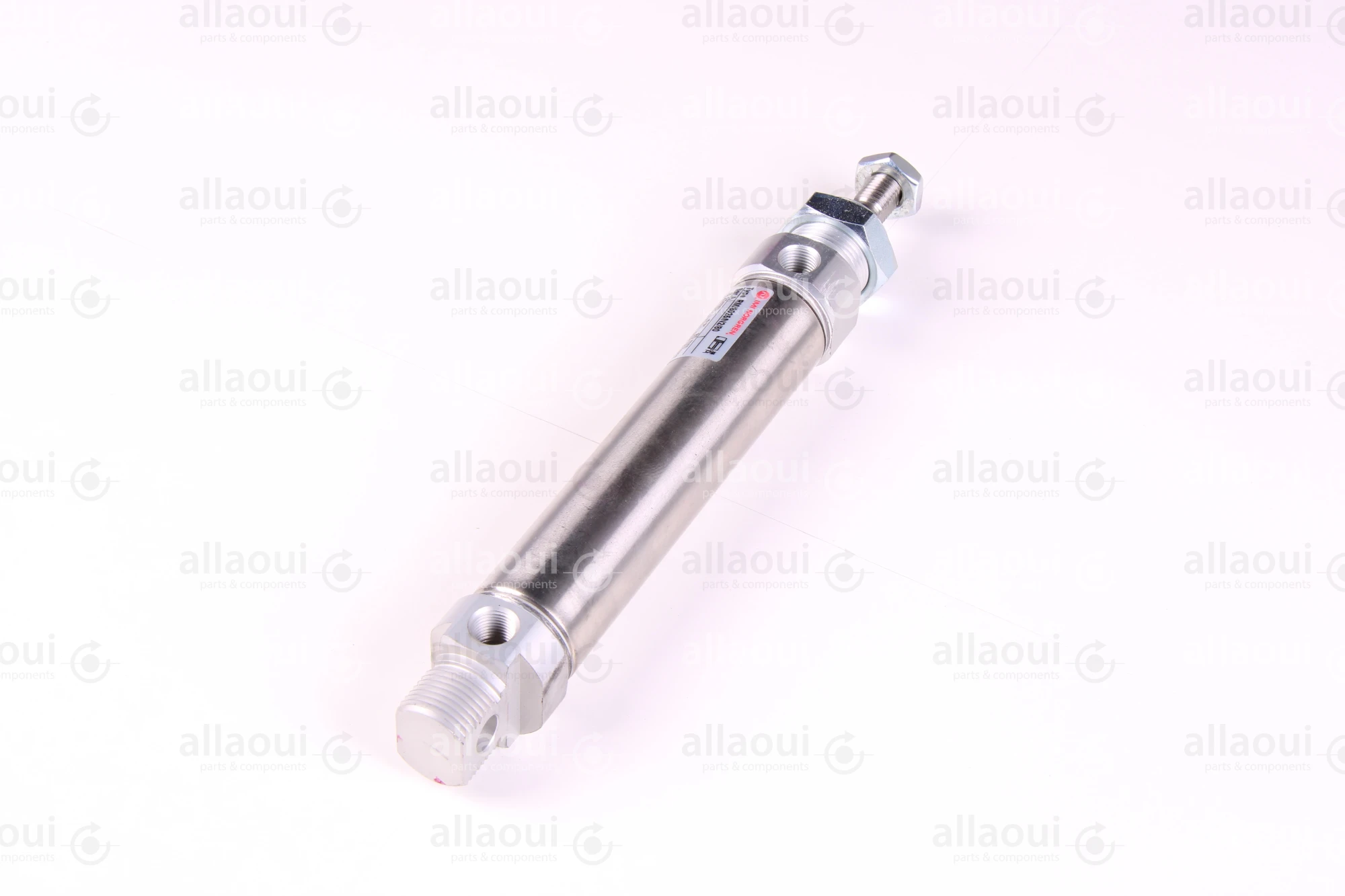 Norgren Pneumatic Cylinder RM/8025/N2/80 Norgren Pneumatic Cylinder RM/8025/N2/80