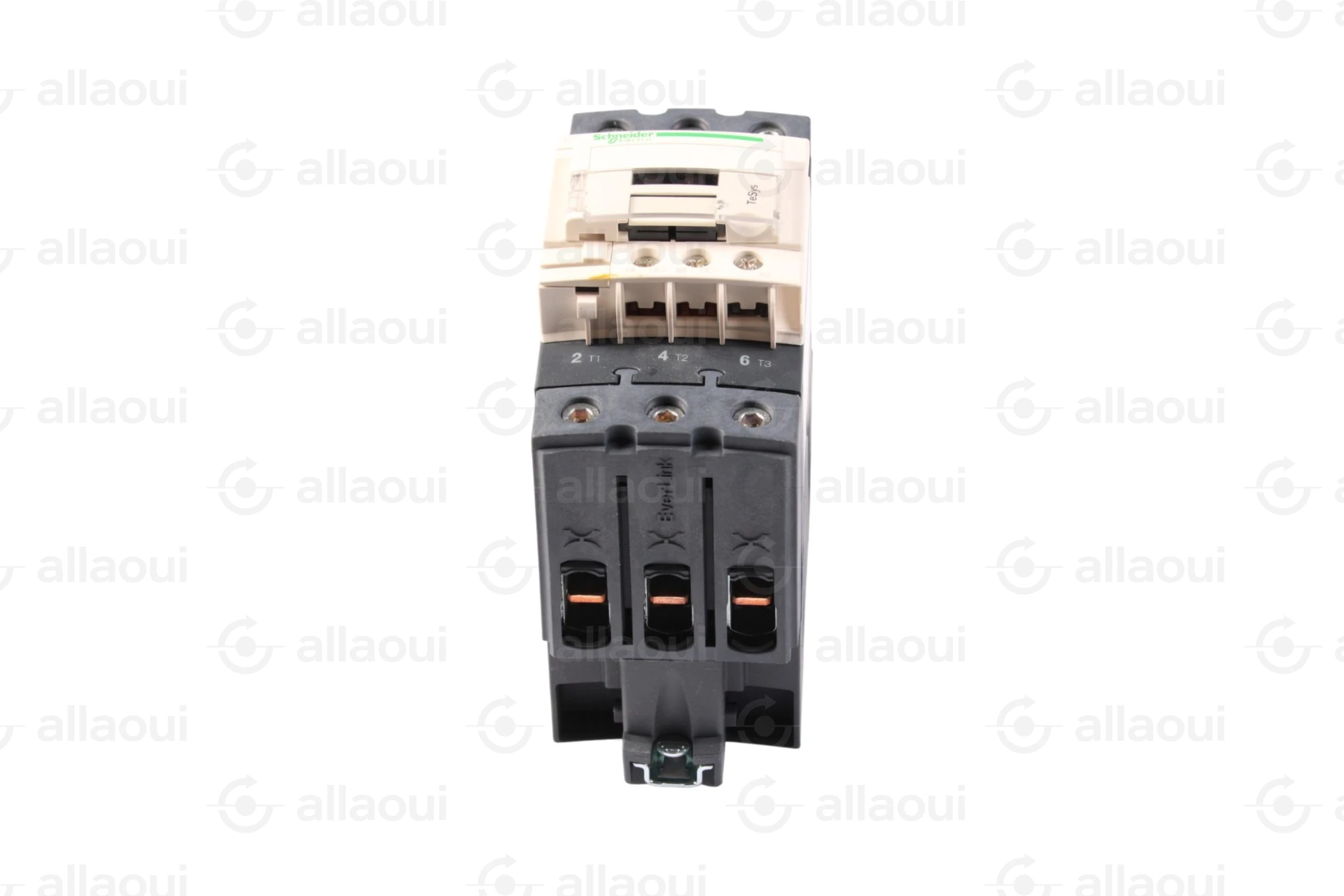 Schneider Electric Power Contactor LC1D50AP7