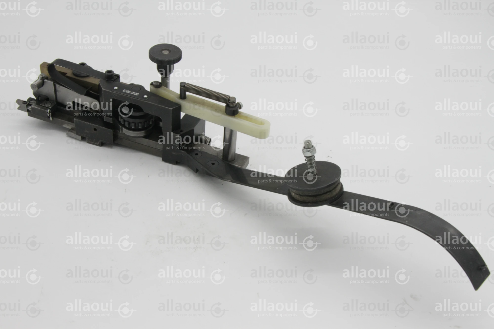 Müller Martini Stitching Head HK 45 (Black) 0305.0100 Müller Martini Stitching Head HK 45 (Black) 0305.0100