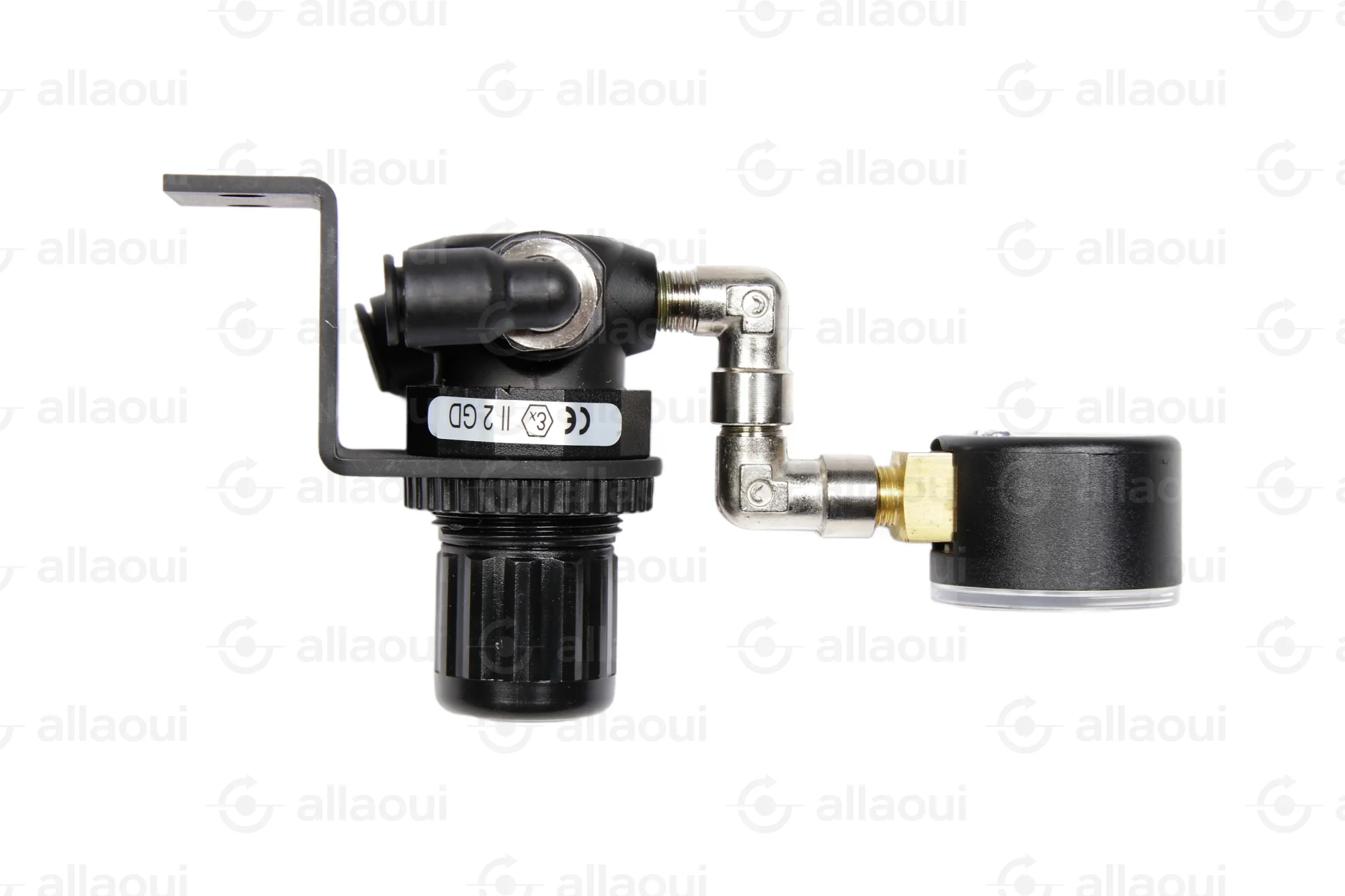 Norgren Pneumatic Control Unit