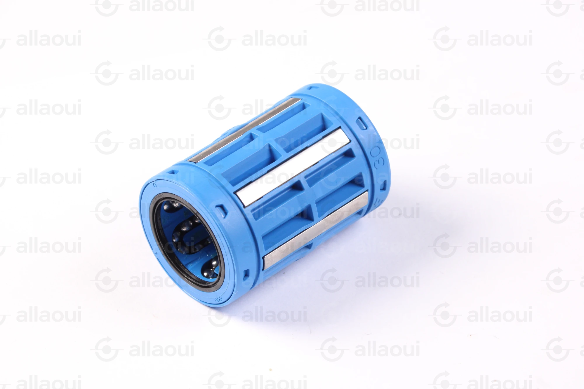 EWELLIX Linear Roll Bearing LBCR 30 D-2LS