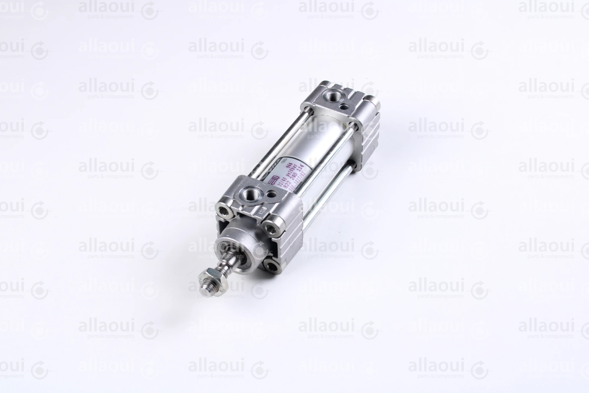 Bosch Hydraulic cylinder 0 822 240 114 Bosch Hydraulic cylinder 0 822 240 114