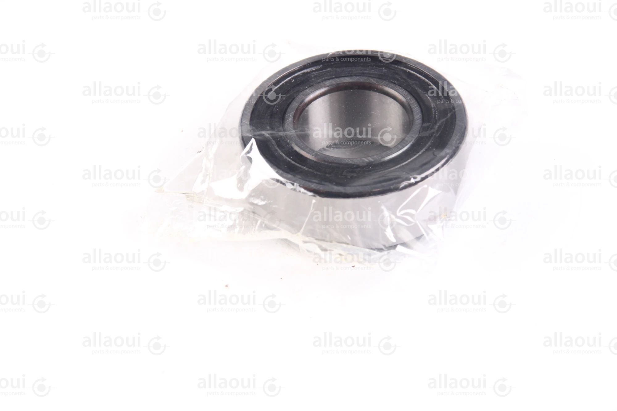 FAG Deep Groove Ball Bearing (5 Pieces) 6301.2RSR FAG Deep Groove Ball Bearing (5 Pieces) 6301.2RSR