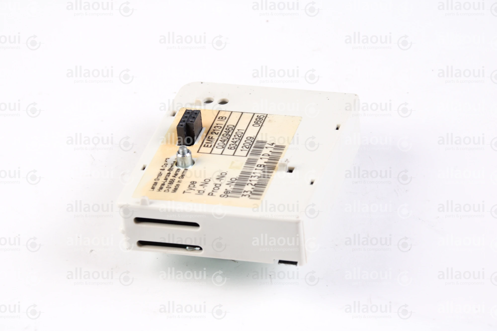Lenze Profibus DP Module EMF-2131-IB Lenze Profibus DP Module EMF-2131-IB